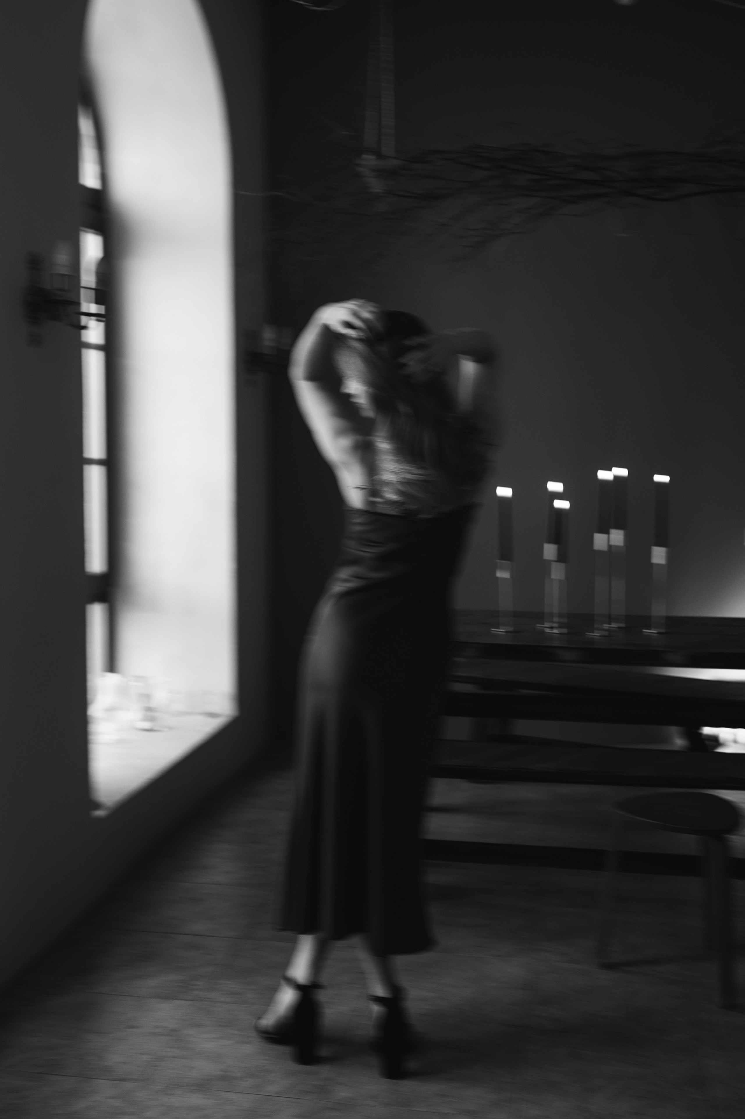 Женский портрет. Фотограф Виктория Грибова г. Вологда