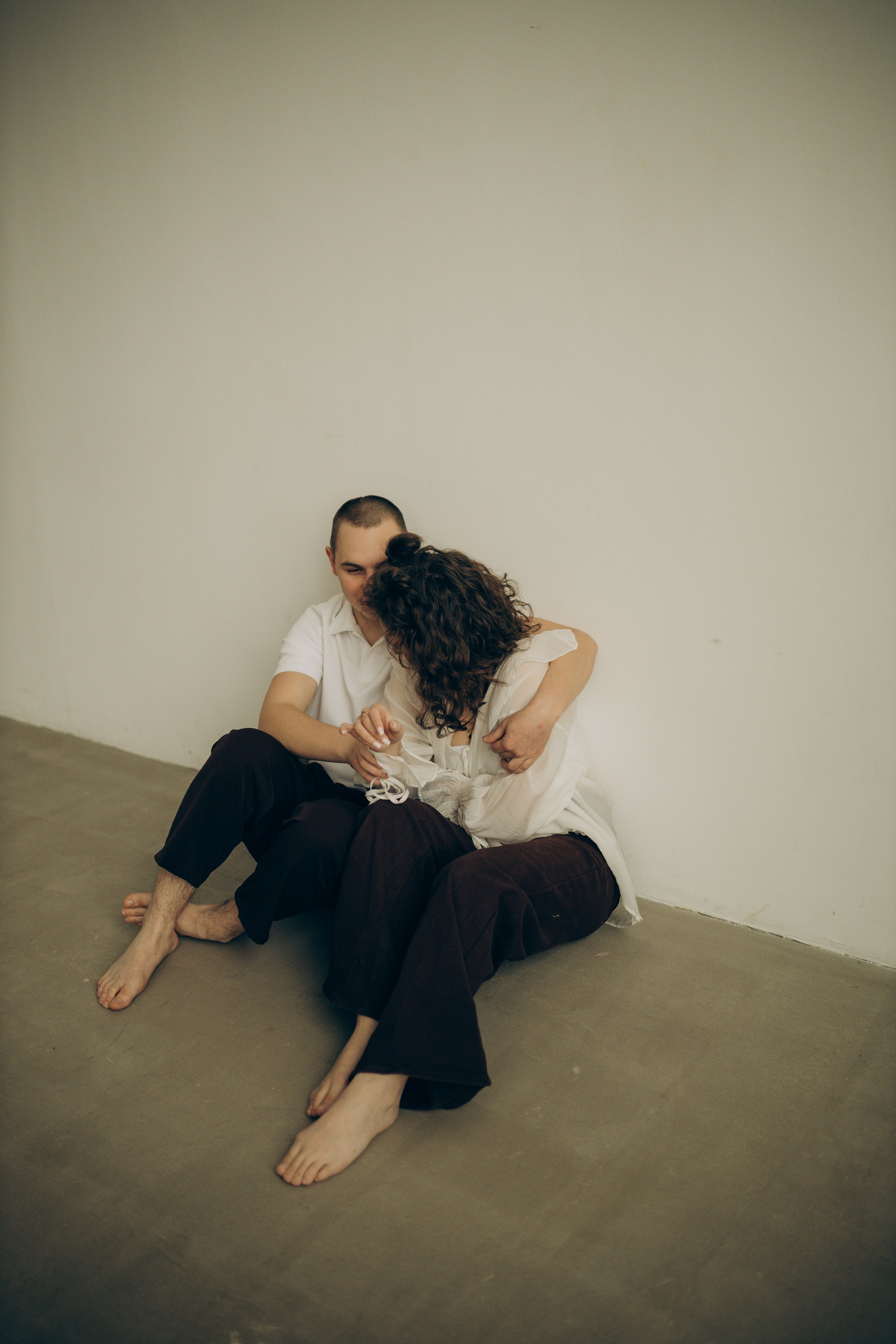 Александра&Владислав. Семейный фотограф Вероника Каюрова Ярославль