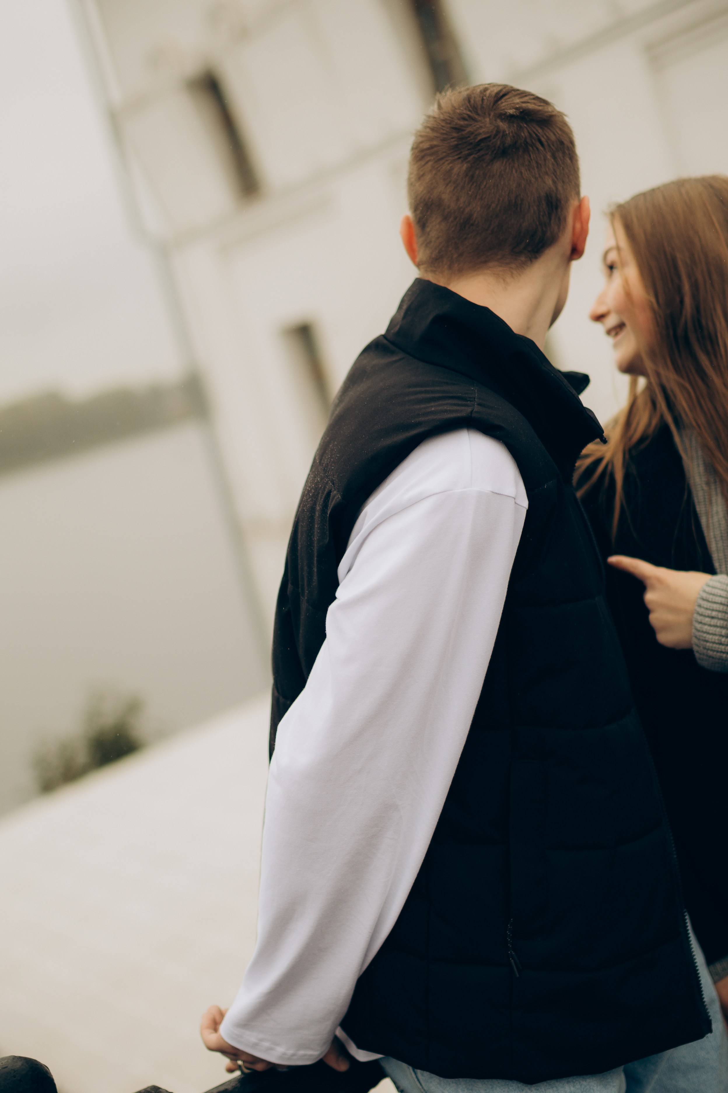 Миша и Ярослава. Семейный фотограф Вероника Каюрова Ярославль