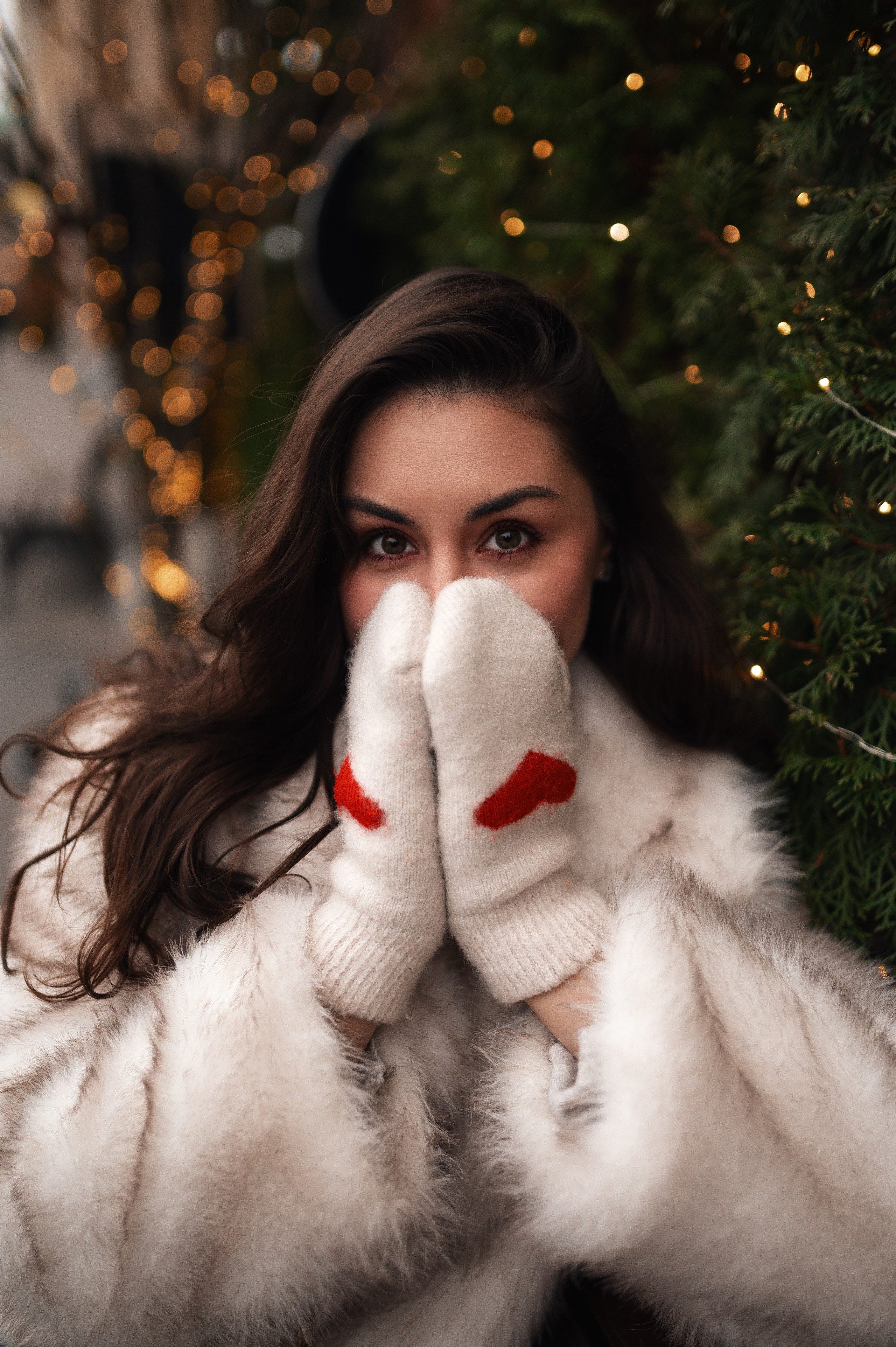 PORTRAIT. Фотограф Ксения Матвеева Санкт-Петербург