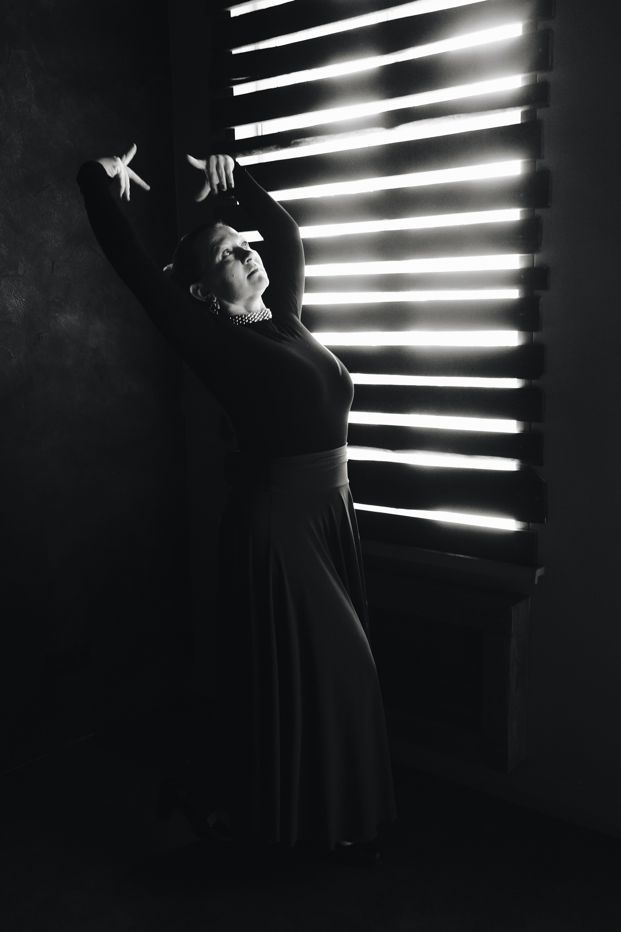 Юлия. Арт усадьба. Фотограф Наташа Лисица