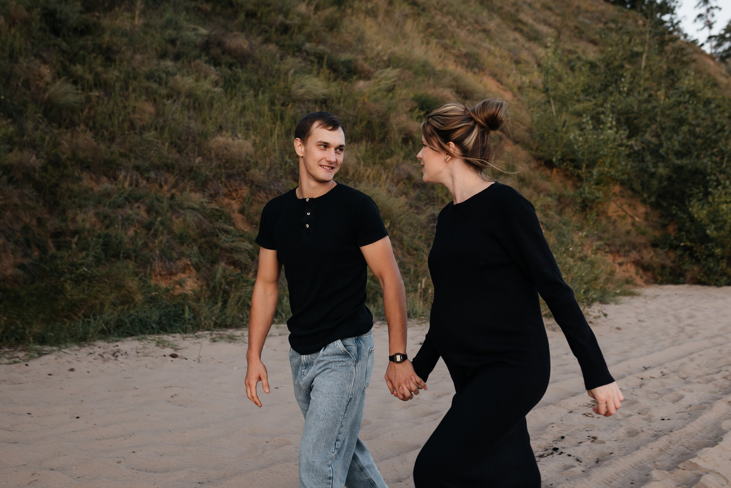 В ожидании 22.08. Фотограф Евгения Игнатьева