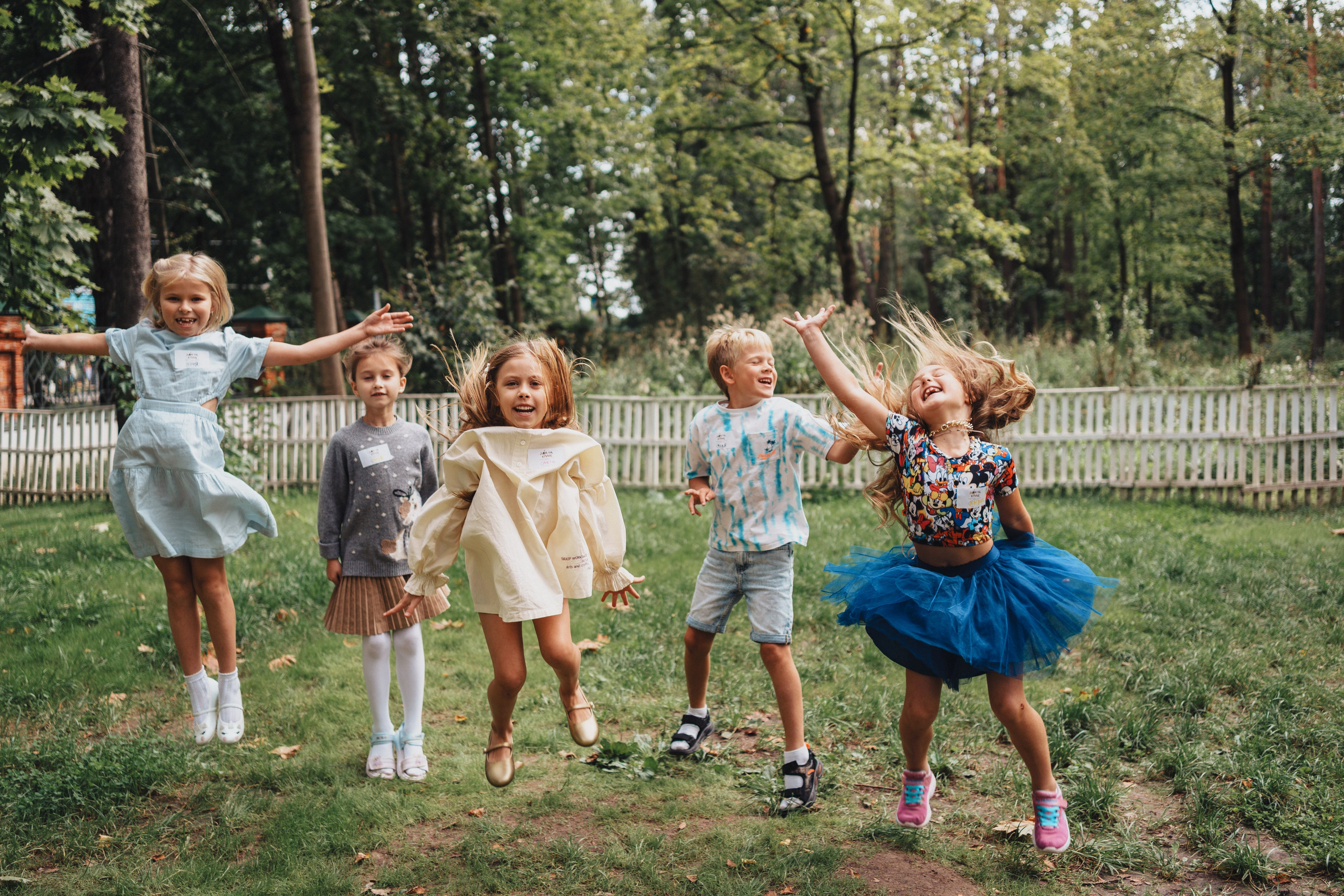 Лерочке 7!. Семейный и детский фотограф и видеограф в Москве, Серпухове и Тарусе Валерия Сорокина