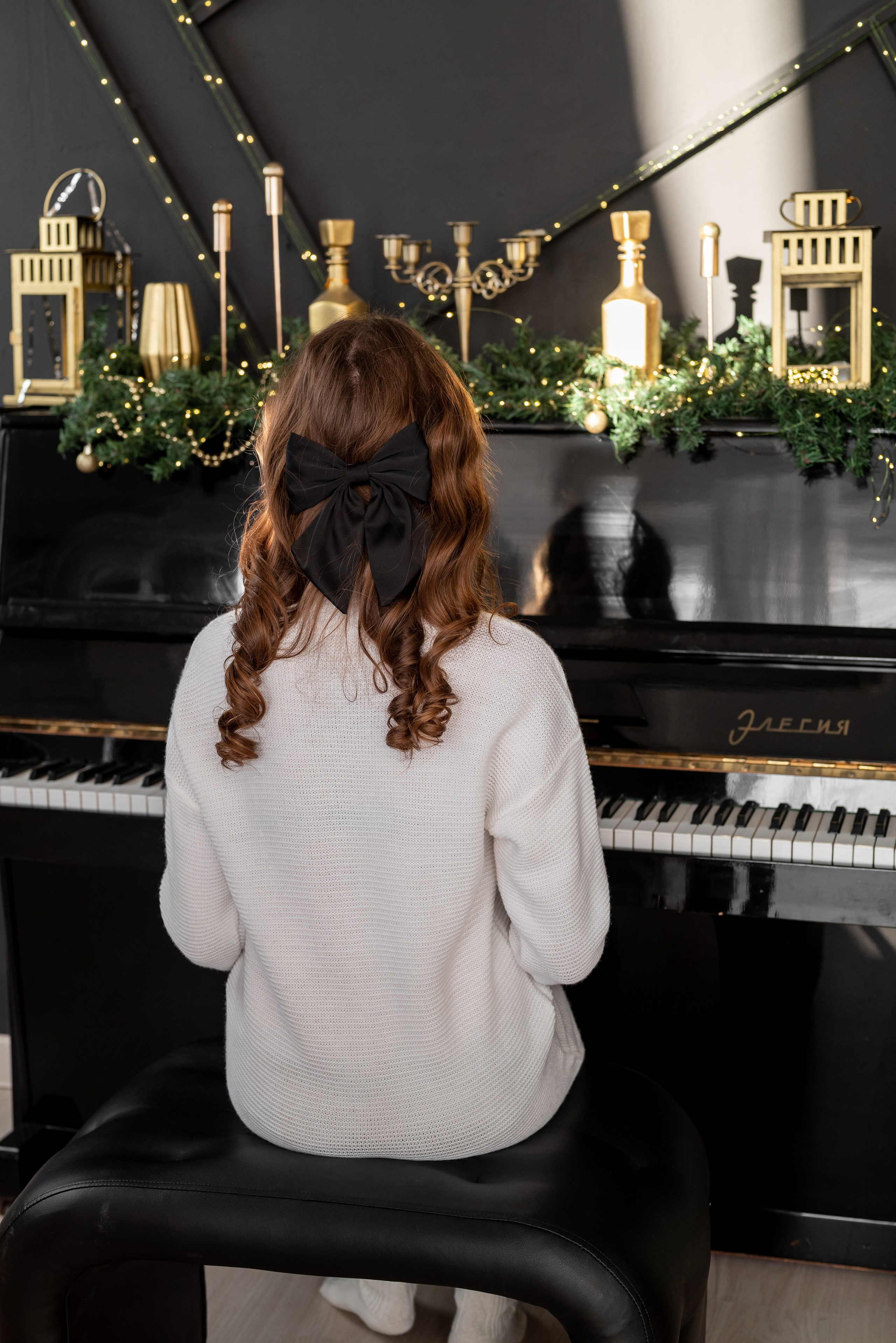 Полина и Эльвира. Фотограф в городе Салават