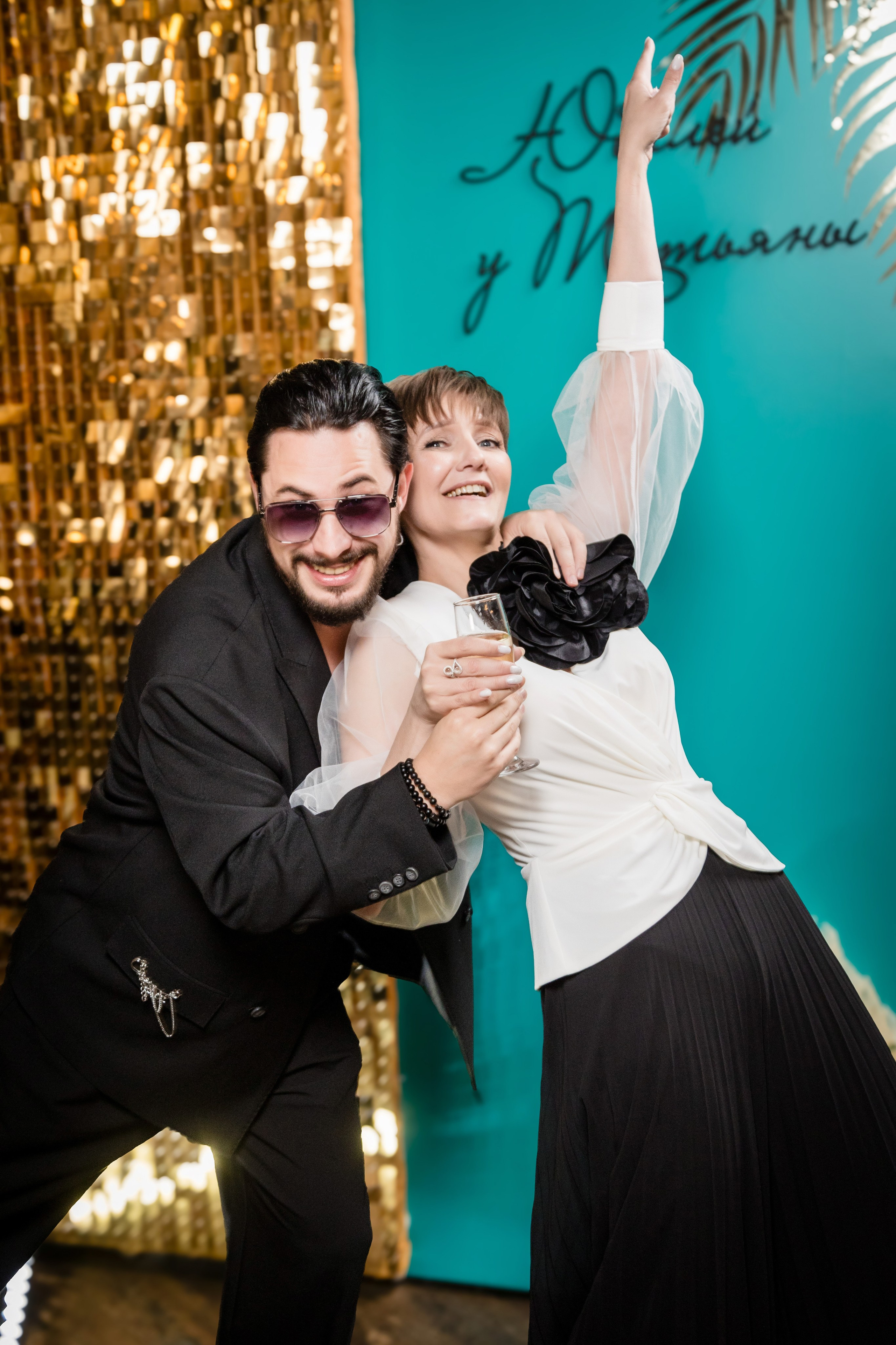 Юбилеи. Детский фотограф видеограф в Хабаровске Михаил Орлов