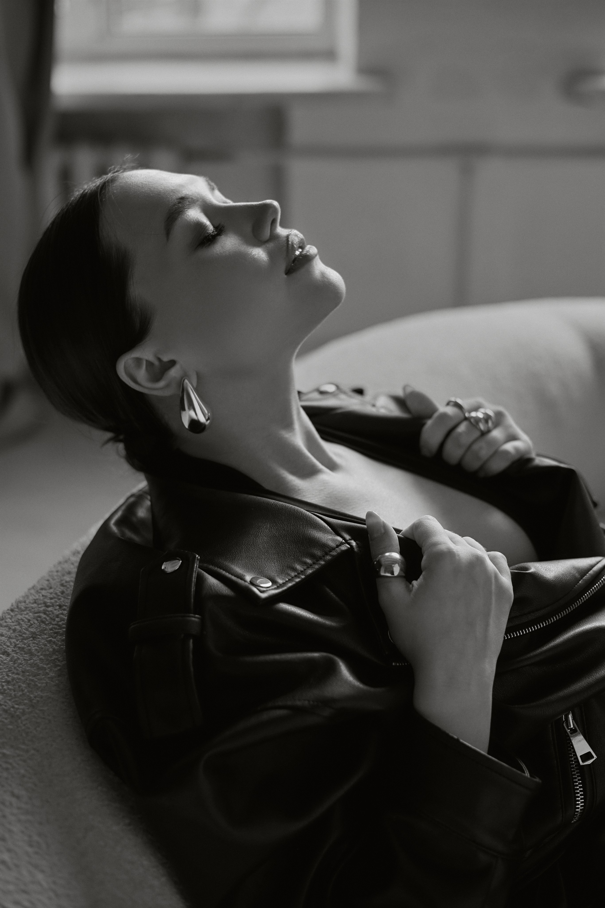 Daring. Ксения Исакова — фотограф Кострома