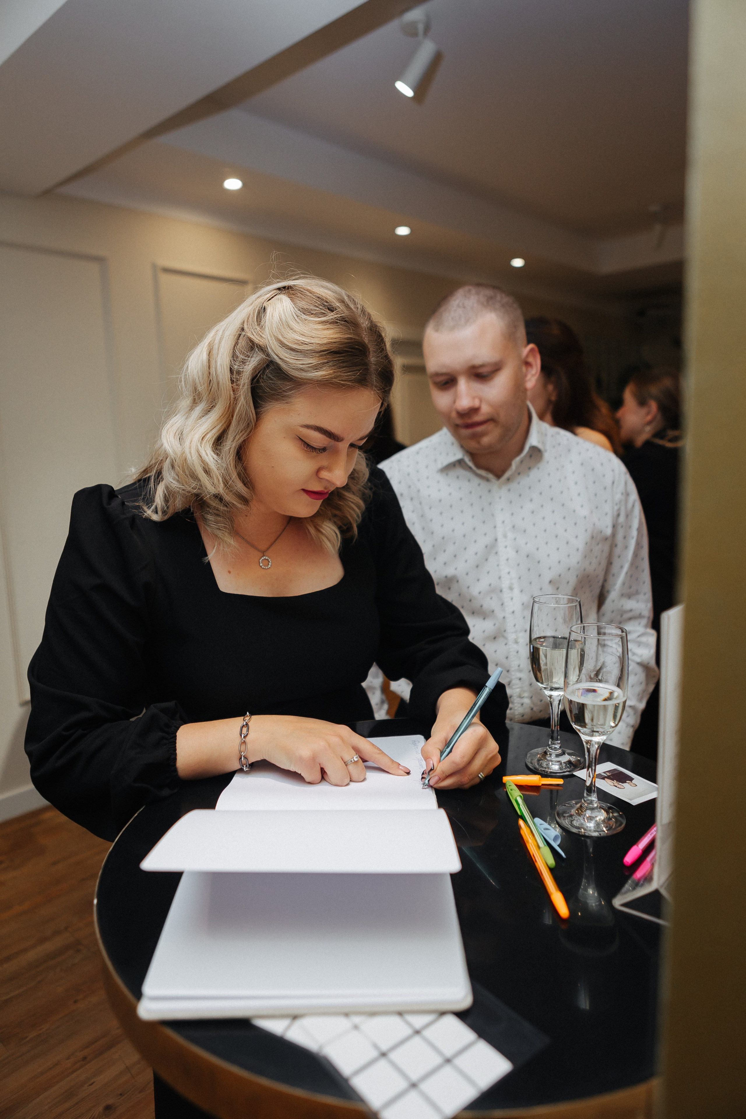 Прохор и Кристина. Свадебный фотограф в Москве и Екатеринбурге