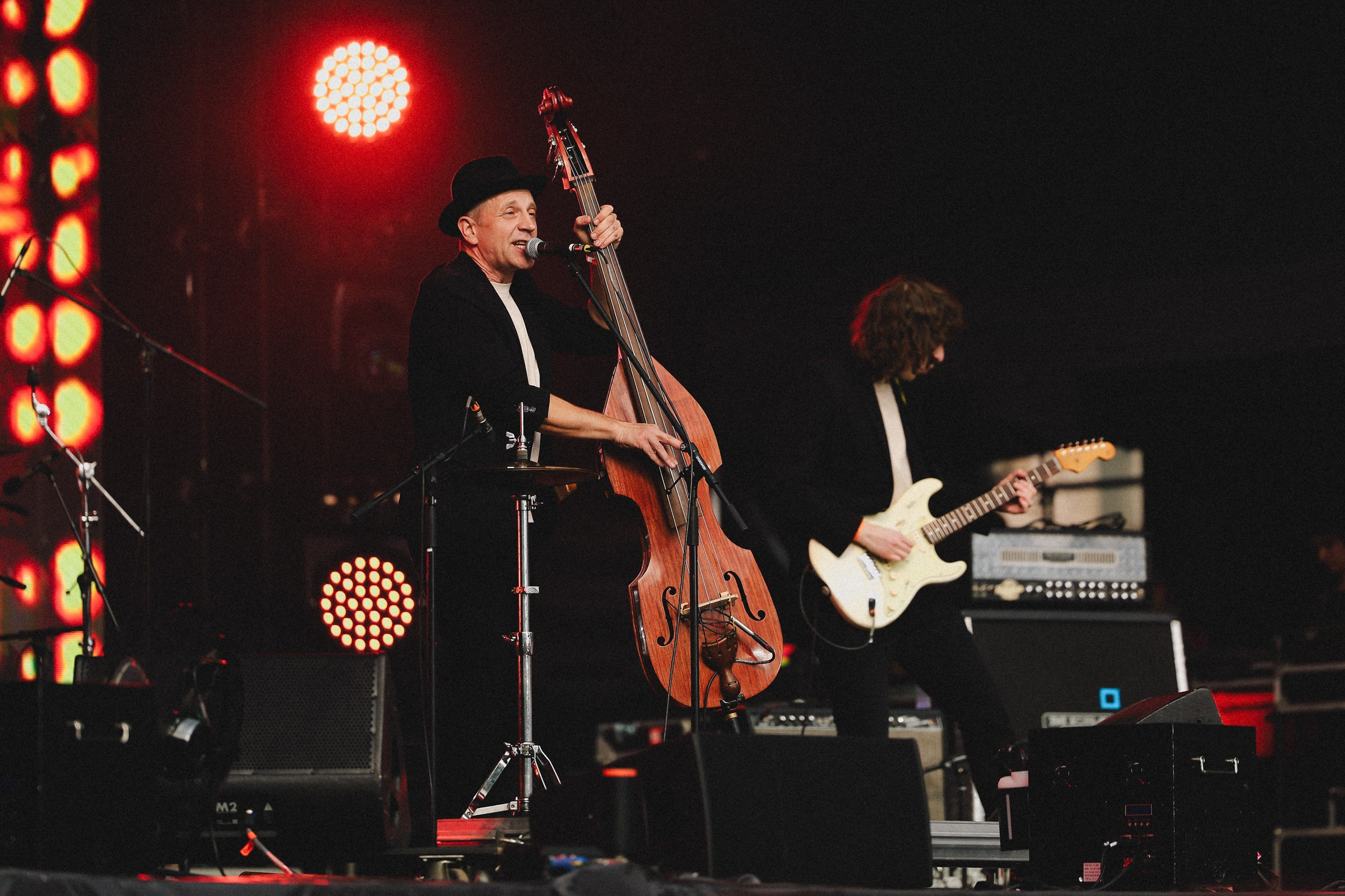 /РЕПОРТАЖ/ Фестиваль StereoLeto by SuperStep. Свадебный фотограф Великий Новгород Станислав Кособудский