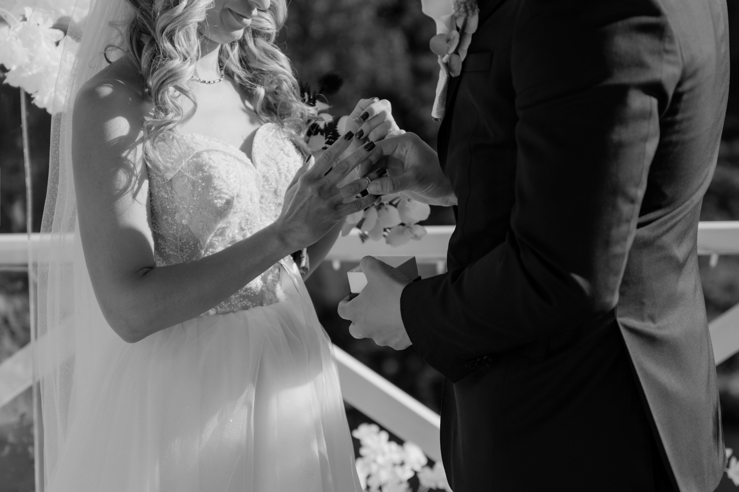 Федя и Наташа. Свадебный и Семейный фотограф в Ярославле Алёна Колясникова