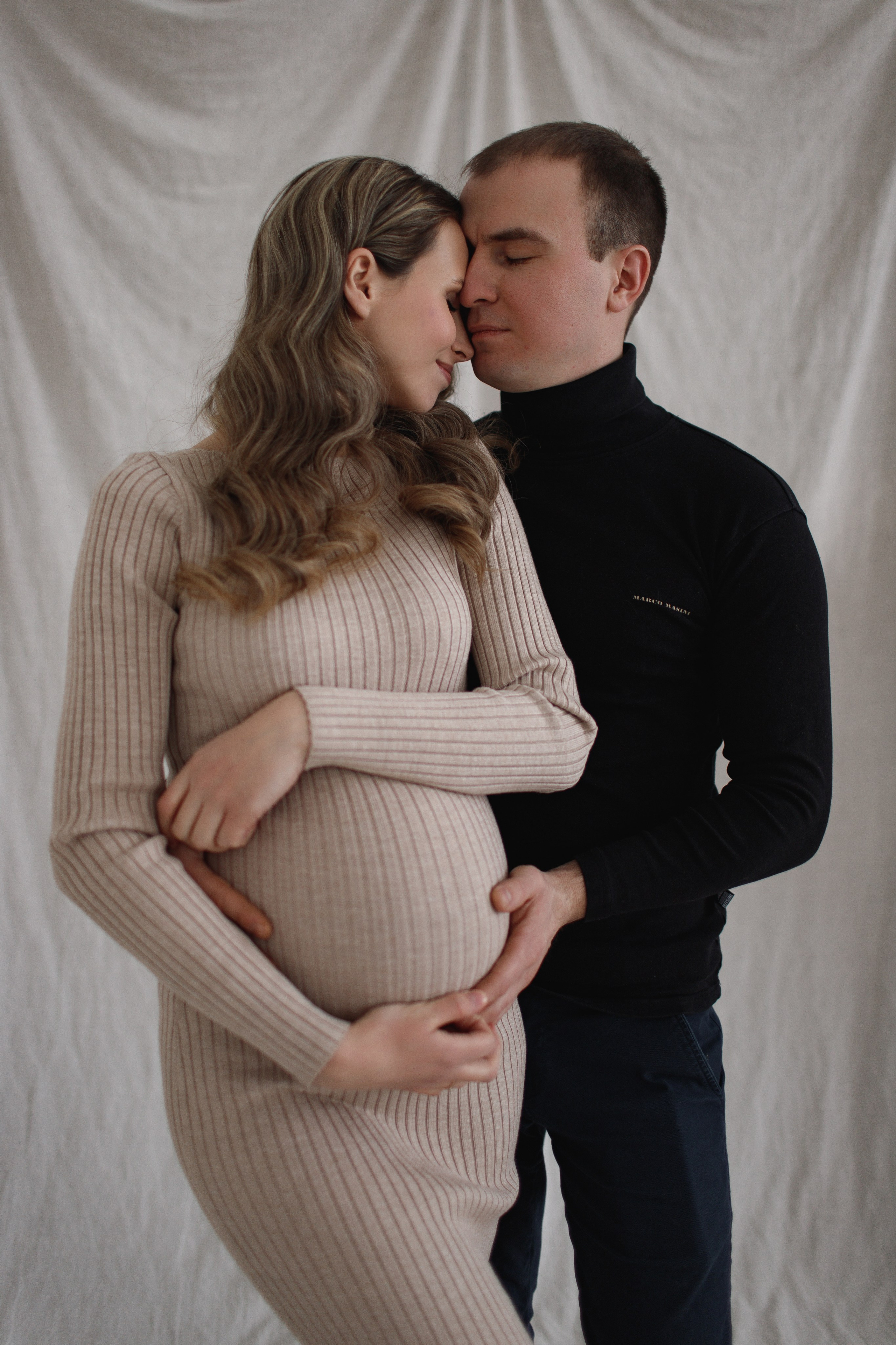 Семейные съёмки. Фотограф в Санкт-Петербурге Ольга Староверова