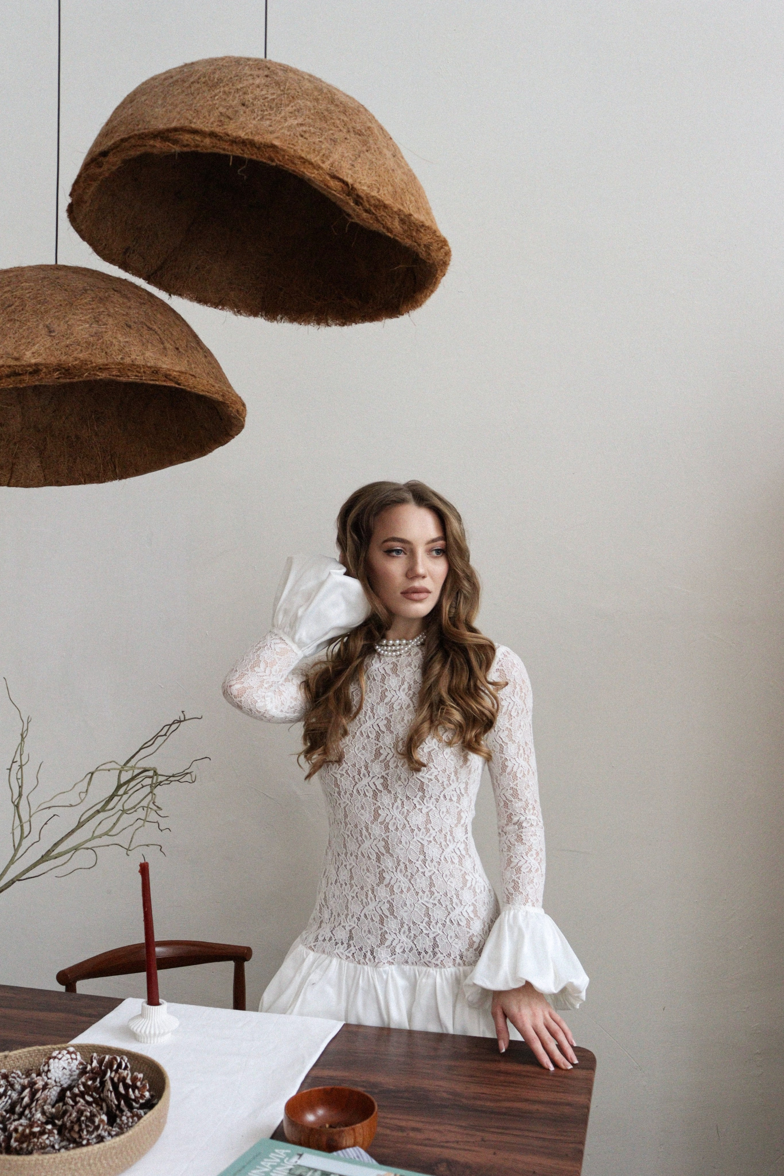 Аня. Фотограф из Иркутска, Софья Домишкевич