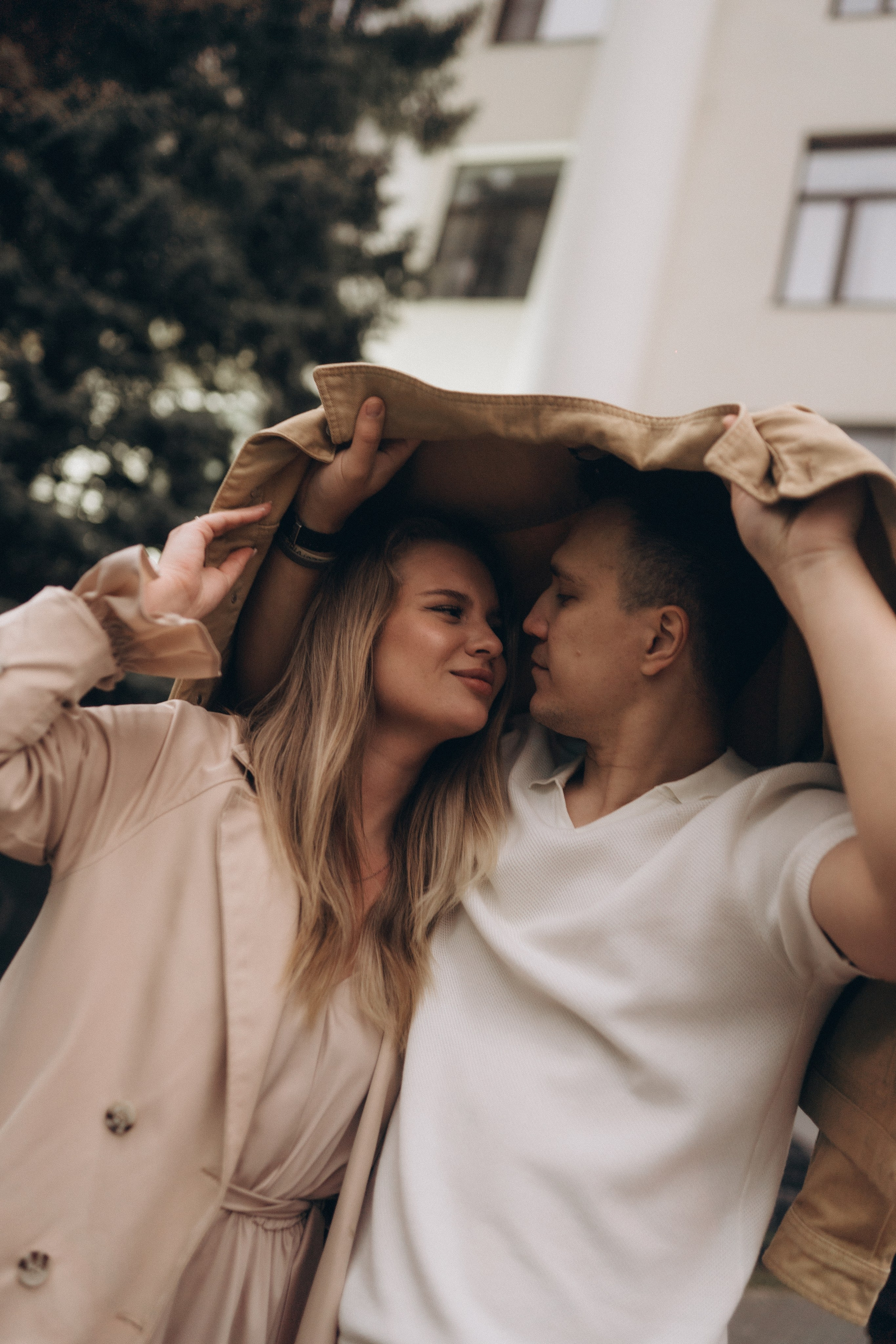 Будь со мной рядом ♡. Семейный фотограф в Челябинске