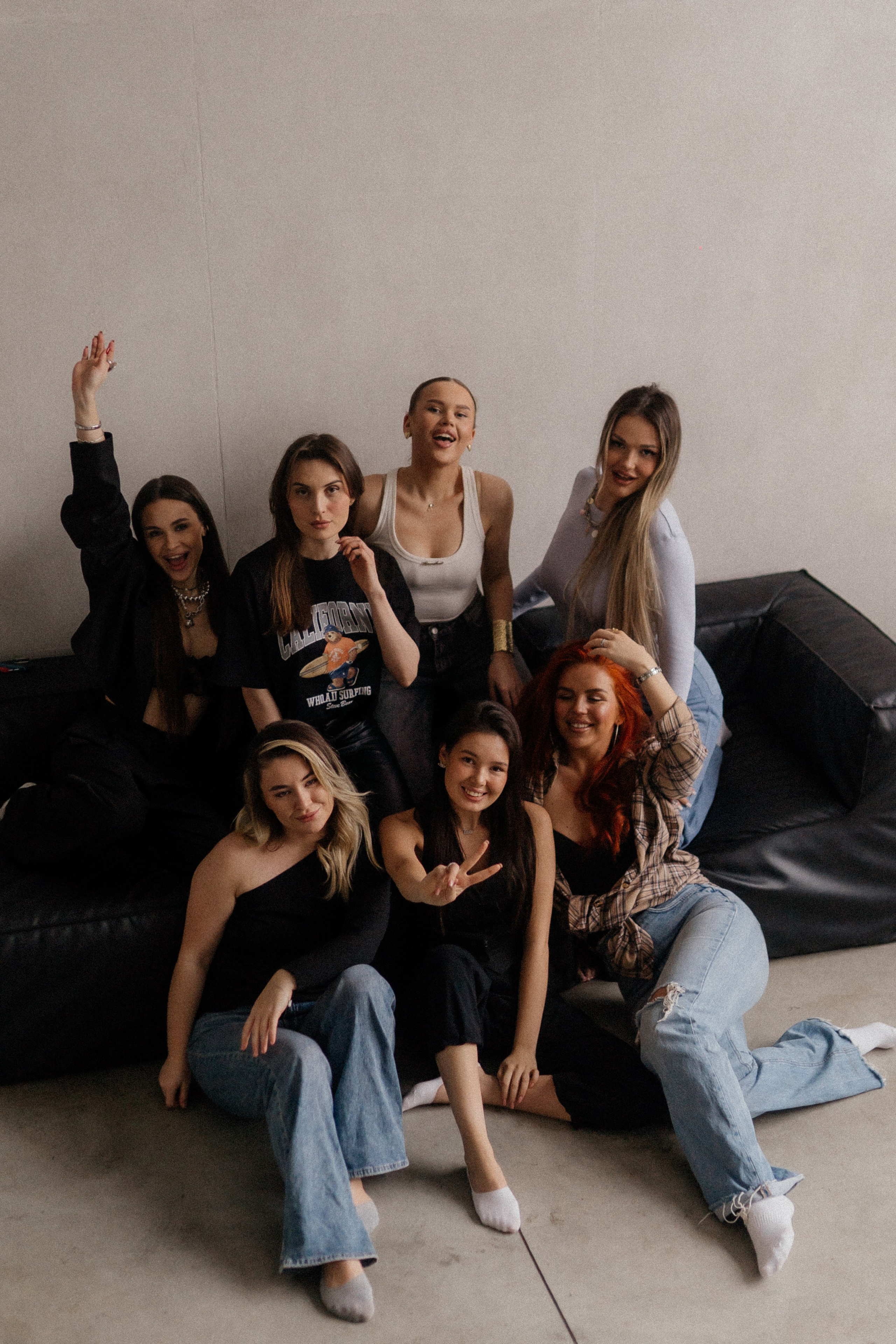 GIRLZZZZ. Семейный фотограф в Челябинске