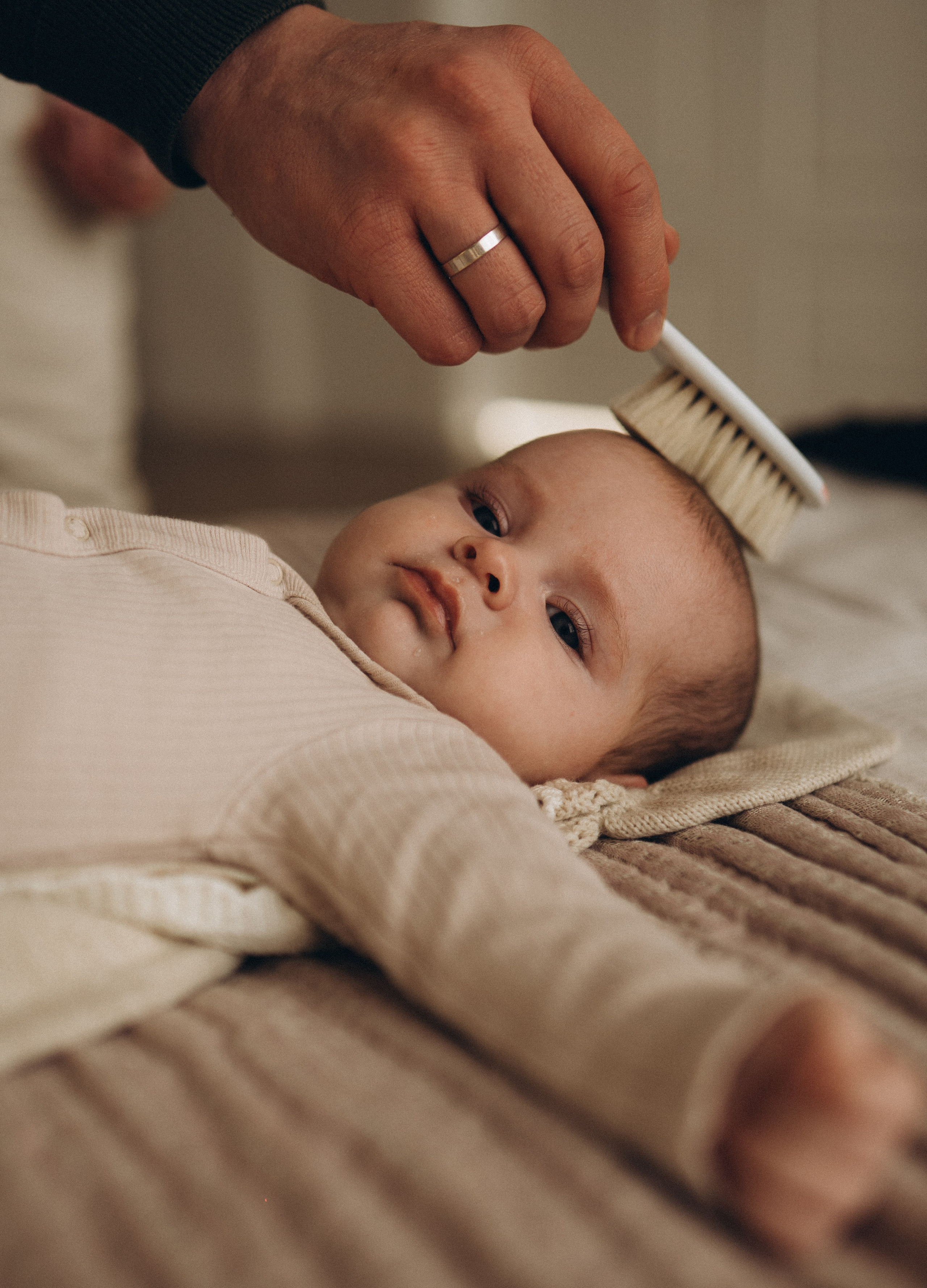 Письма в будущее. Семейный фотограф в Челябинске