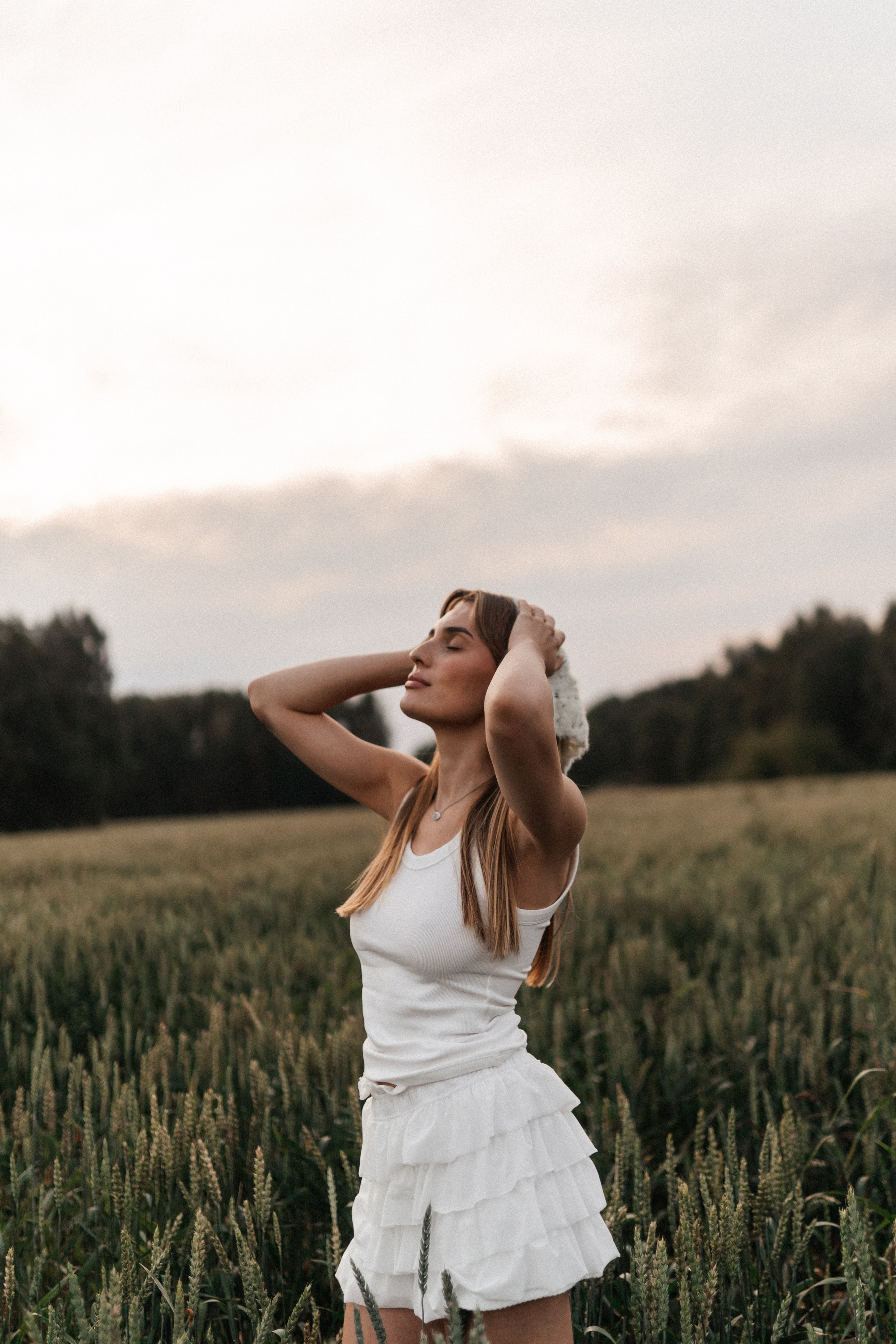 Даша ♡. Семейный фотограф в Челябинске