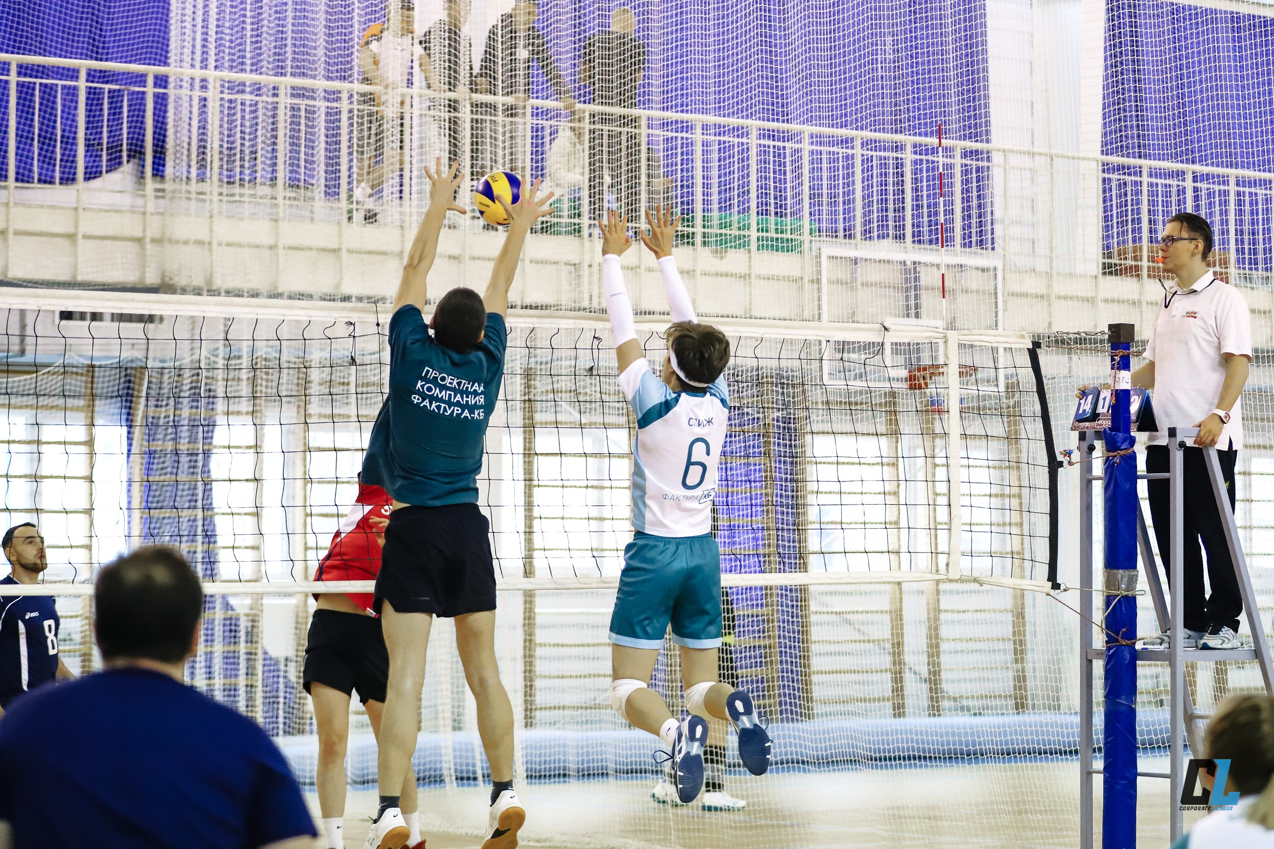 Анонсы. Съемка в г. Екатеринбурге