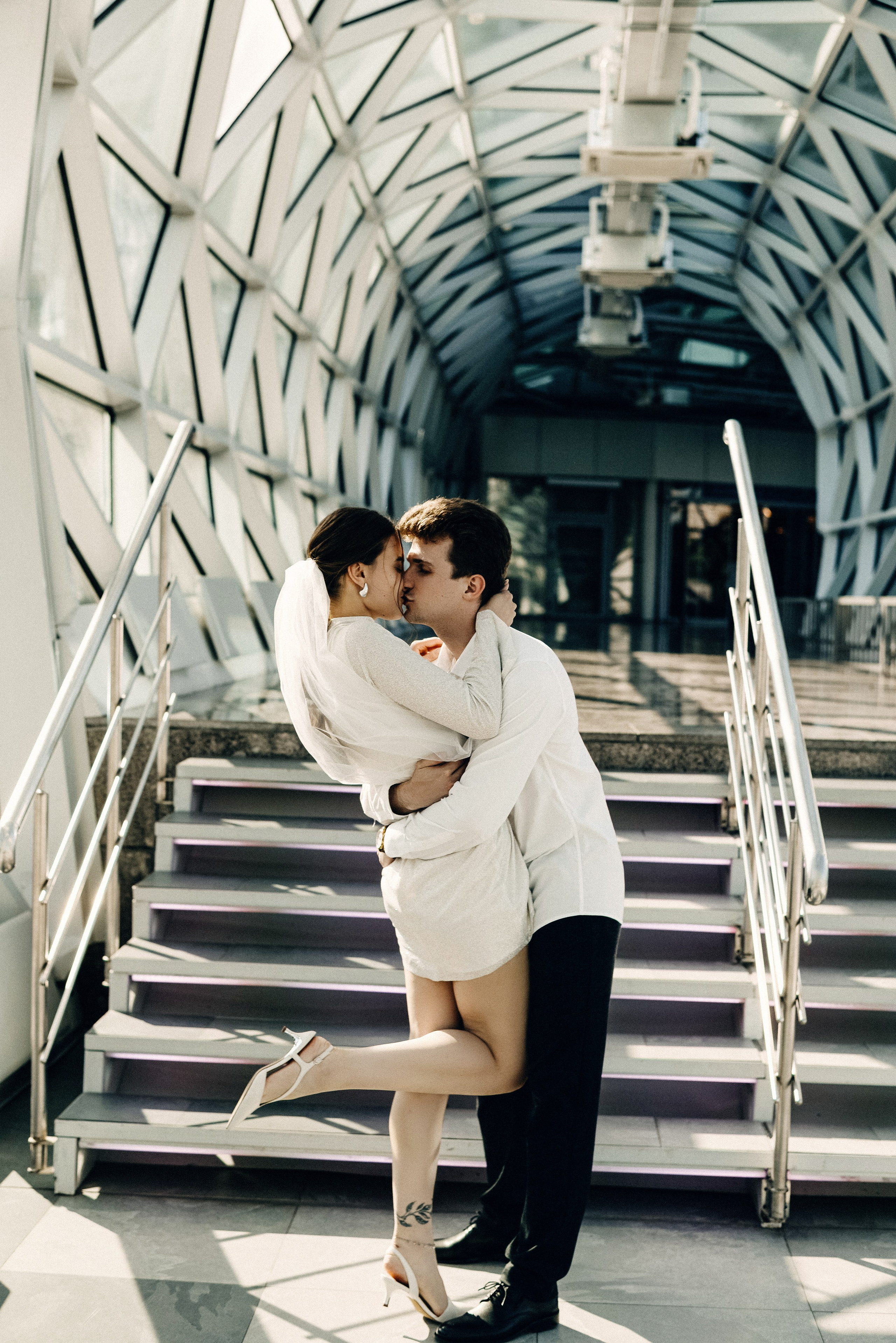 Артем&Алиса. Фотограф в Москве Емельяненко Светлана