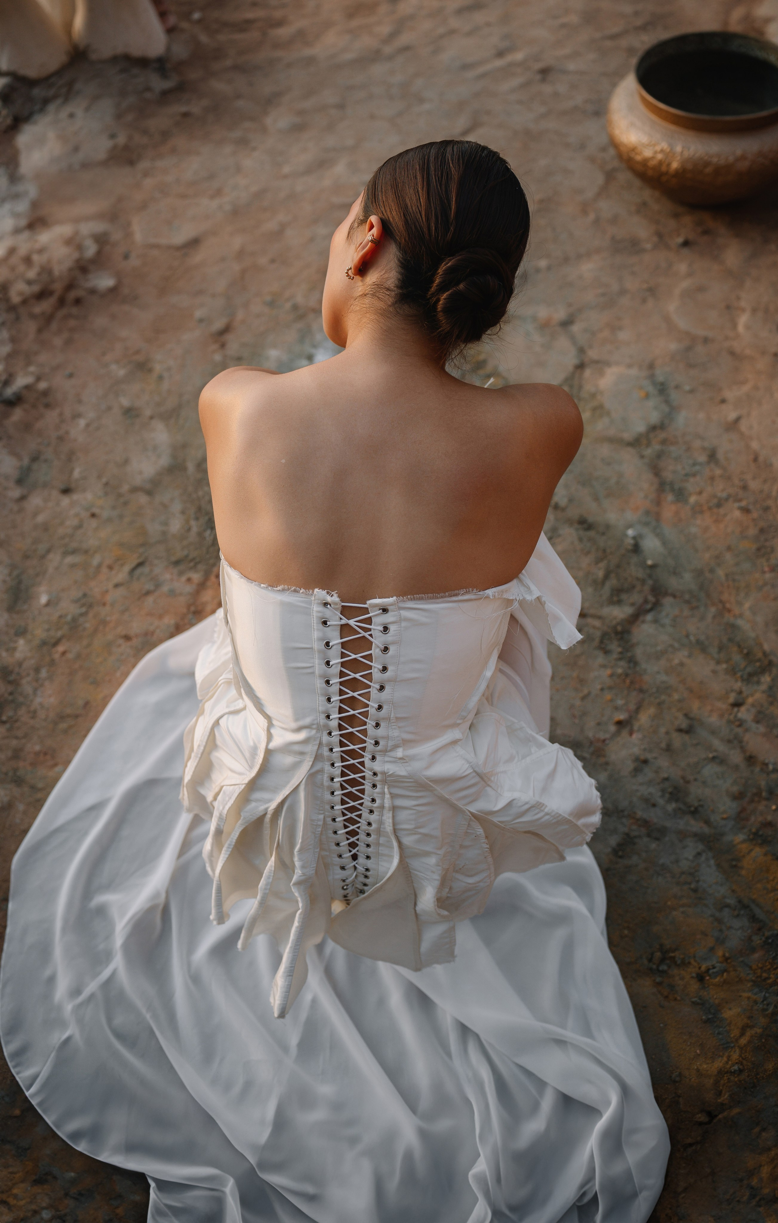 Свадебный и семейный фотограф в Анапе Елена Полетаева