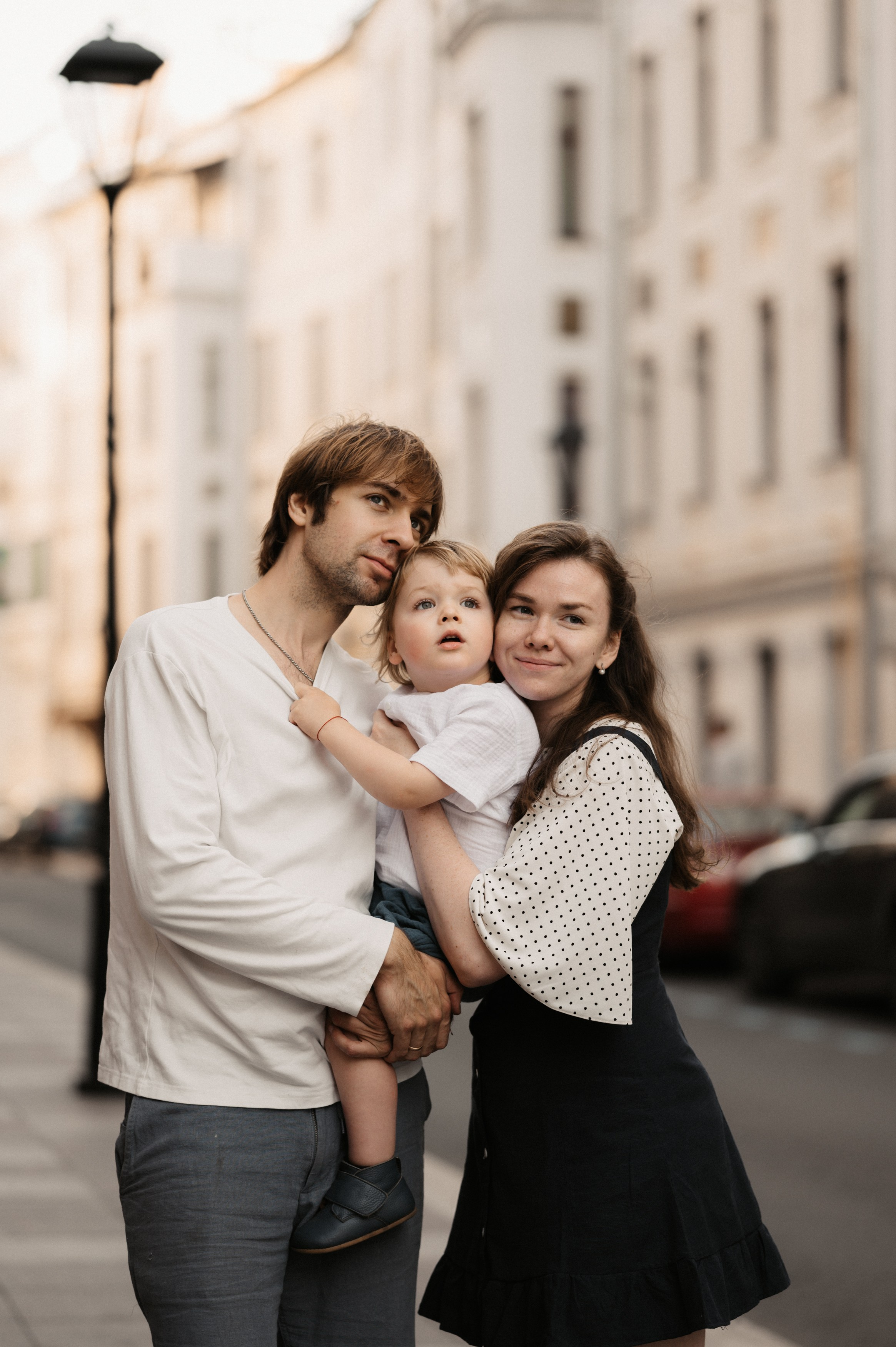 Лето. Фотограф Ким Ангелина