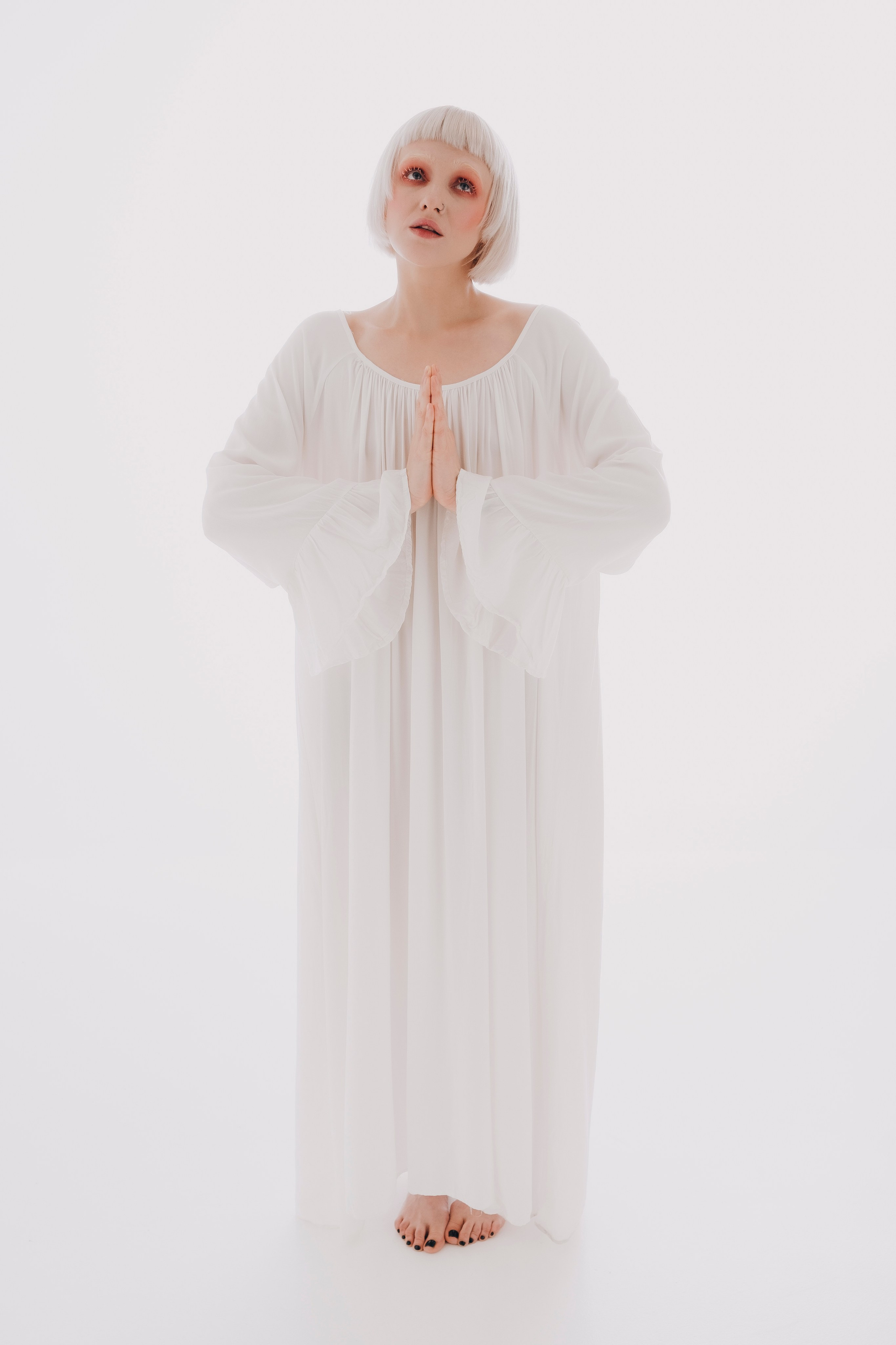 Дарья. Портретный и репортажный фотограф в Санкт-Петербурге Максим Пашков