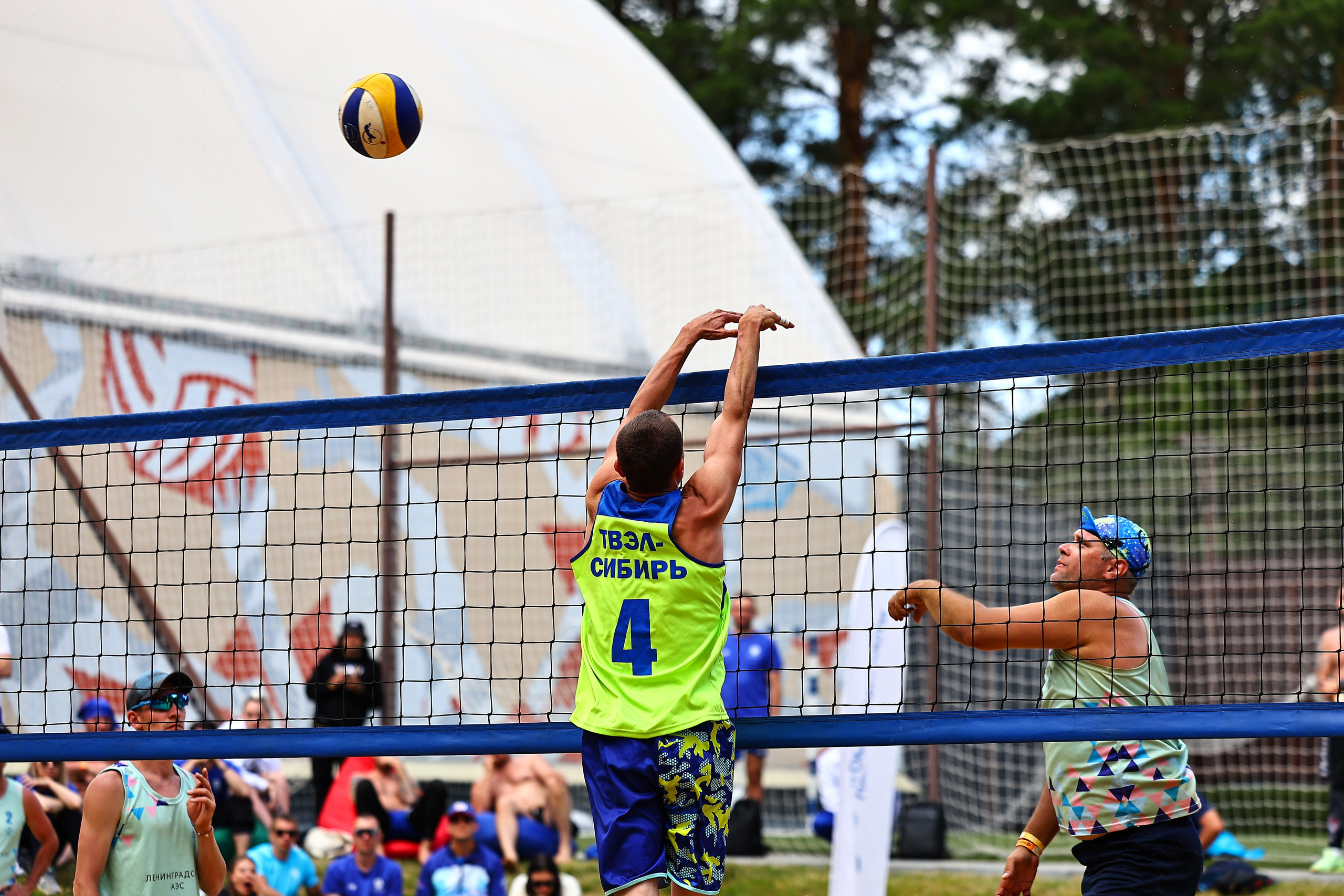 АТОМИАДА Лето 2025. Фототерапевт Ева Бунеева