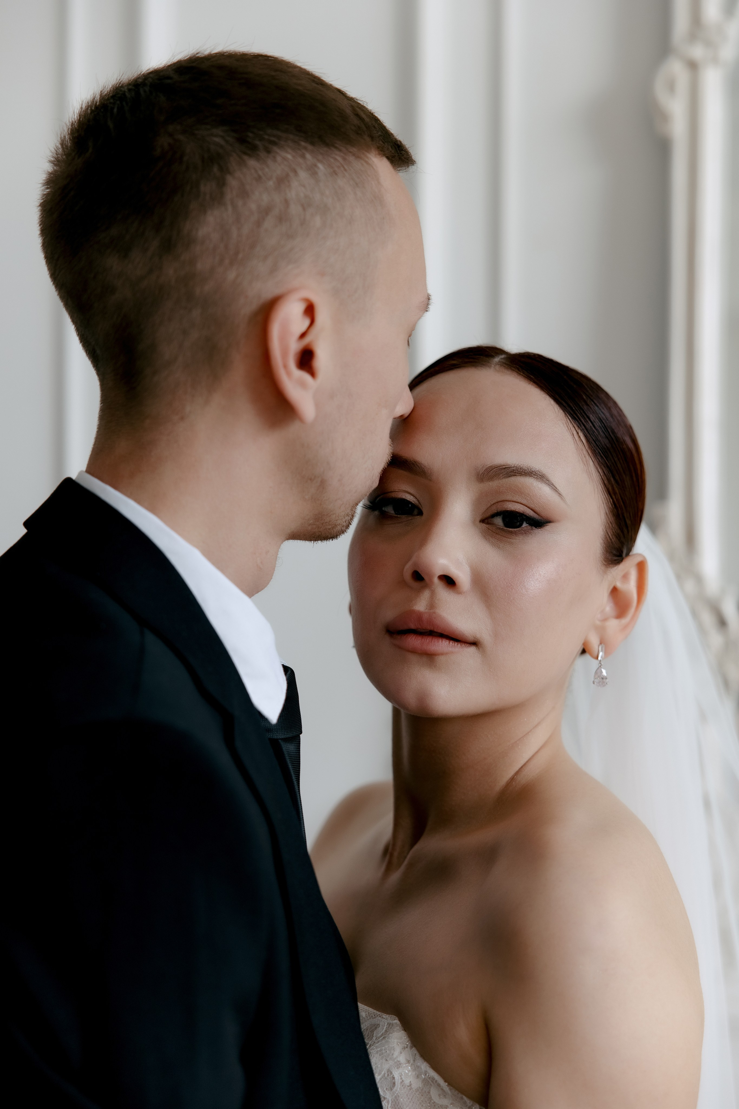 Азиз и Нелля. Свадебный фотограф в Астрахани