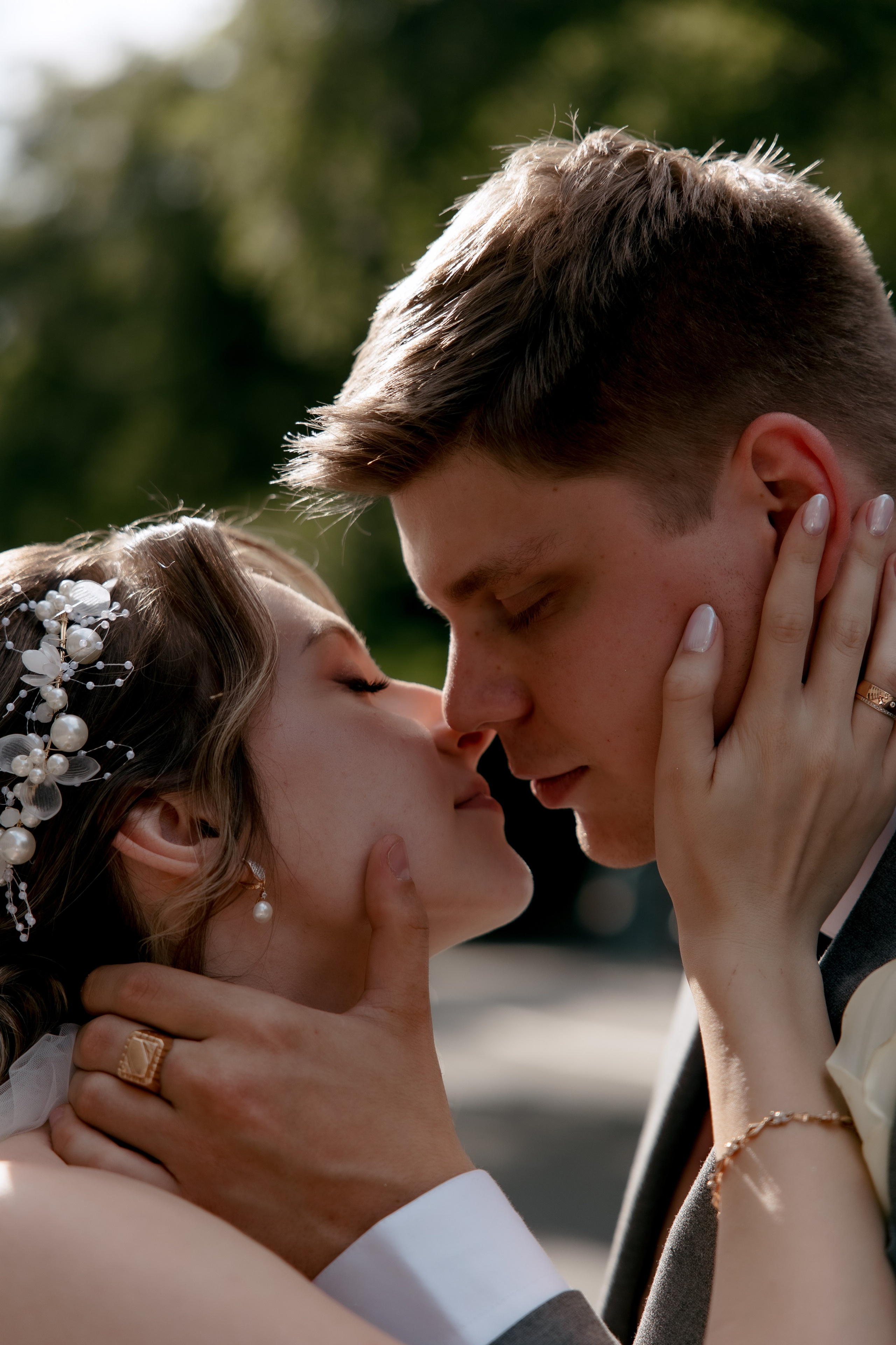 A&J. Свадебный фотограф в Астрахани