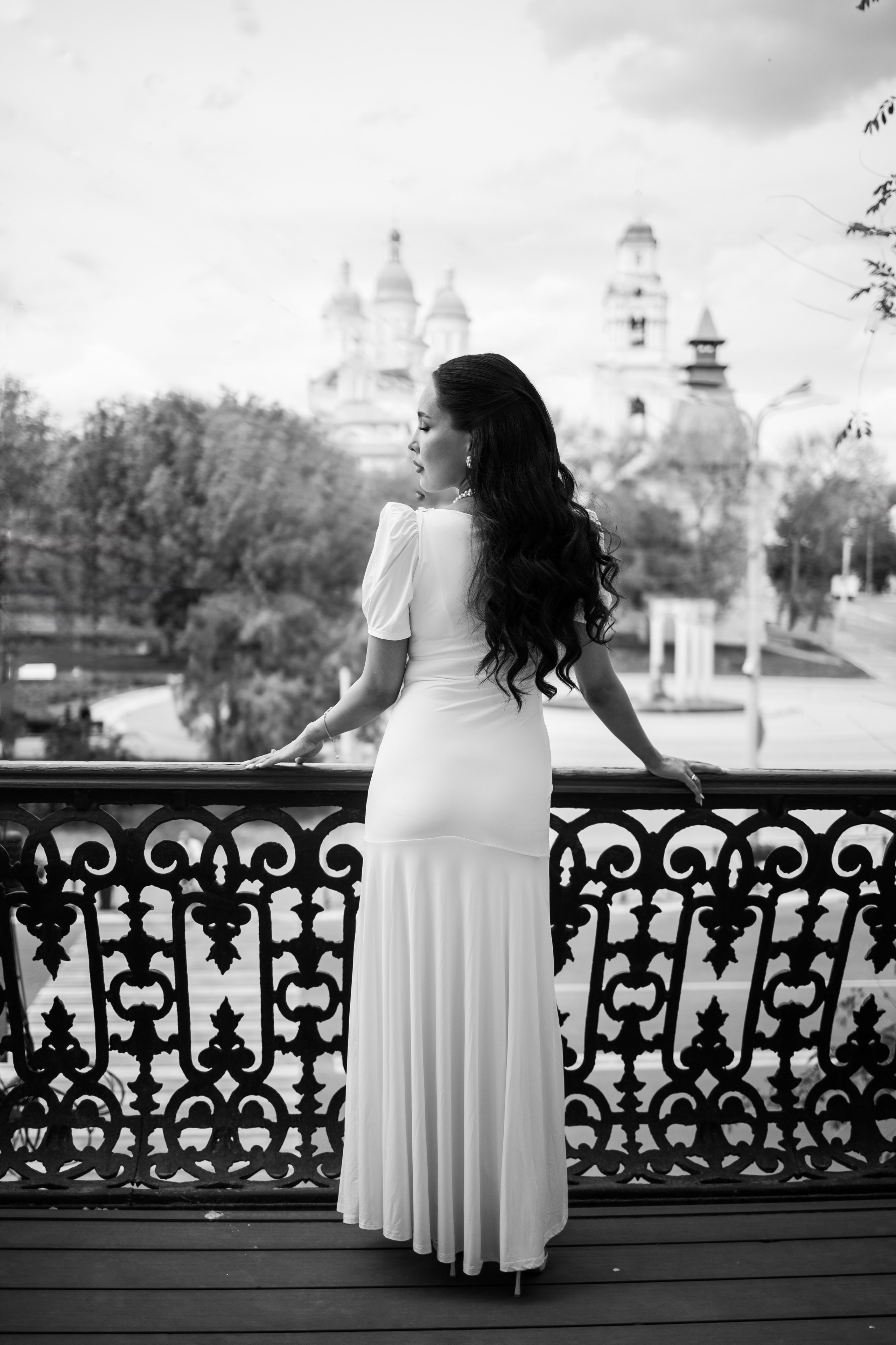 Тимур и Даша. Свадебный фотограф в Астрахани