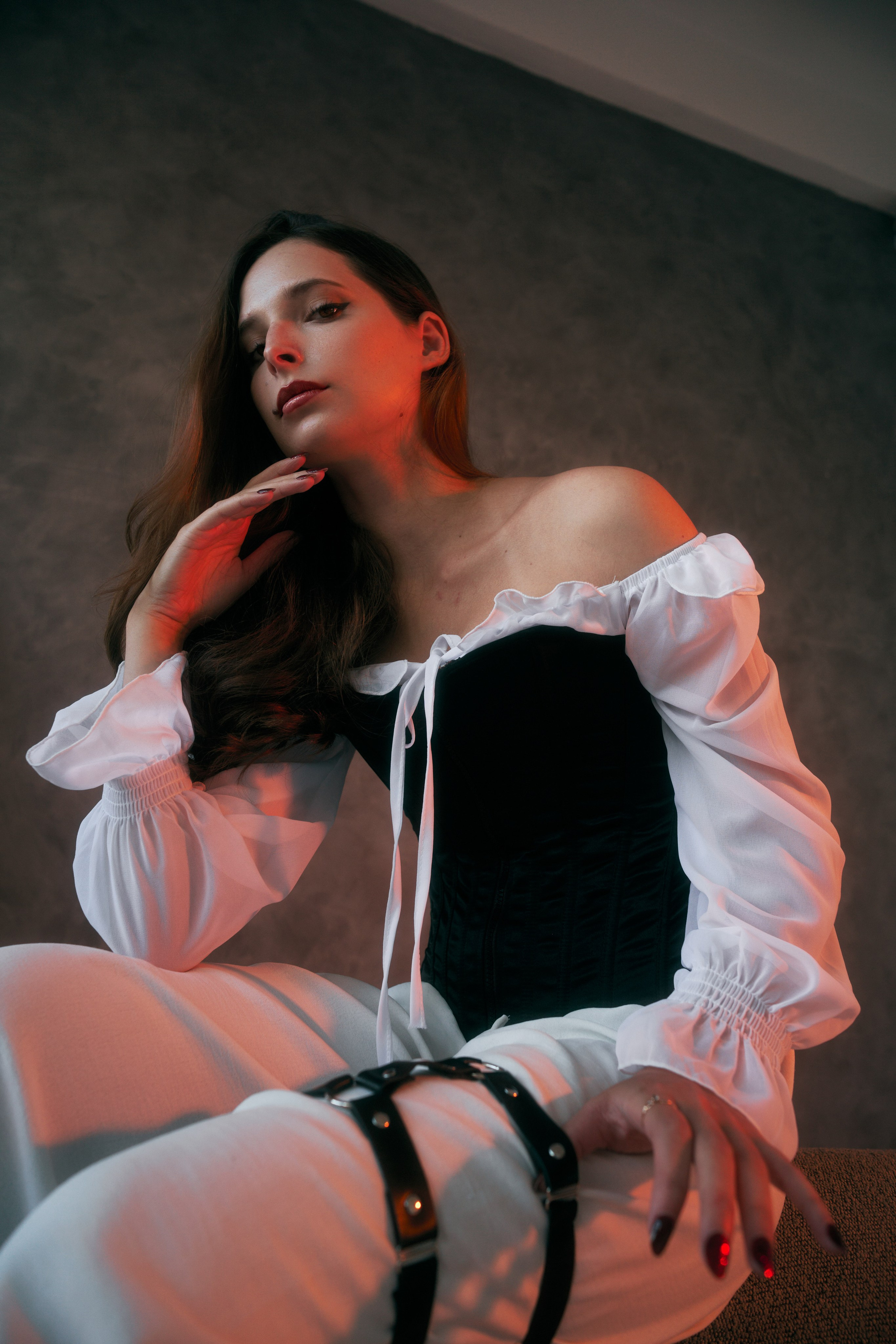 ☽ ЛУНА. Сайт творческой группы 62/5