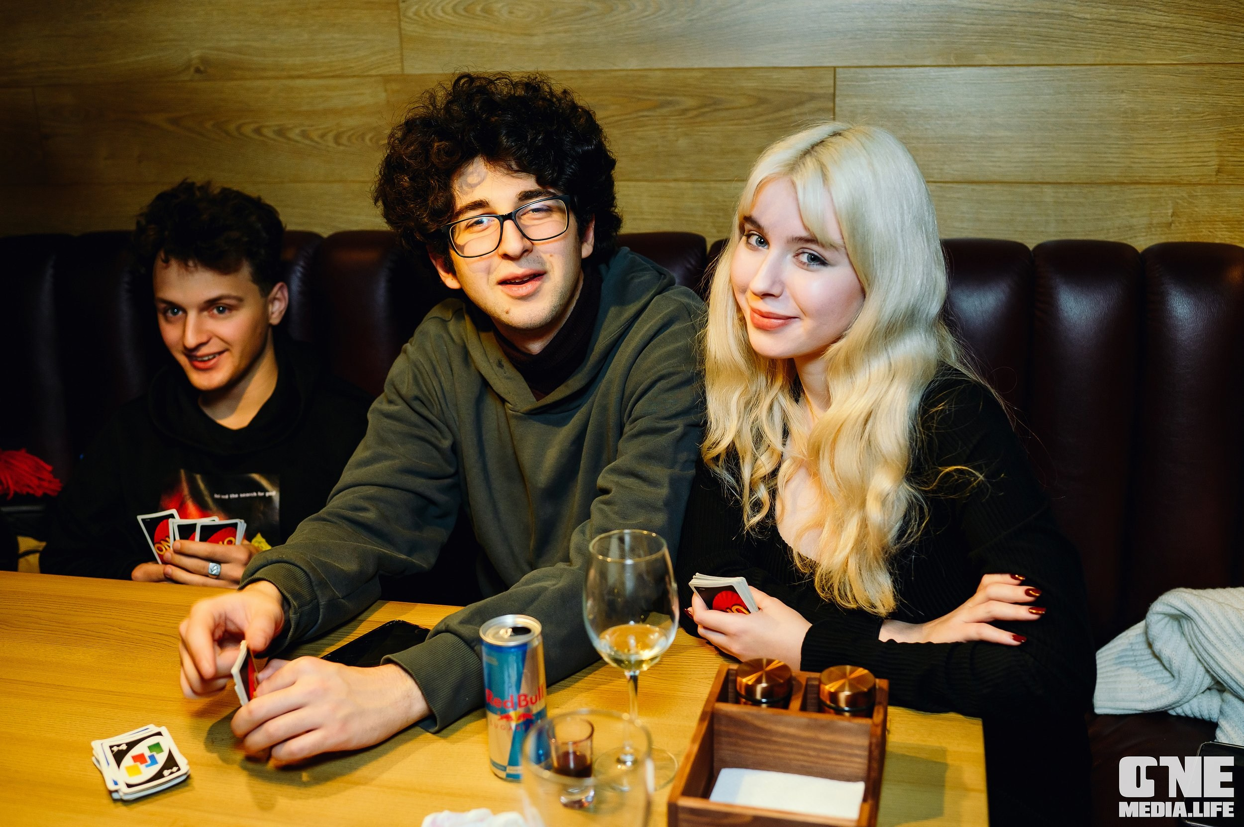 Фоторепортаж из бара Dreadnought. One Media Life: фоторепортажи, фотоотчеты с мероприятий и заведений