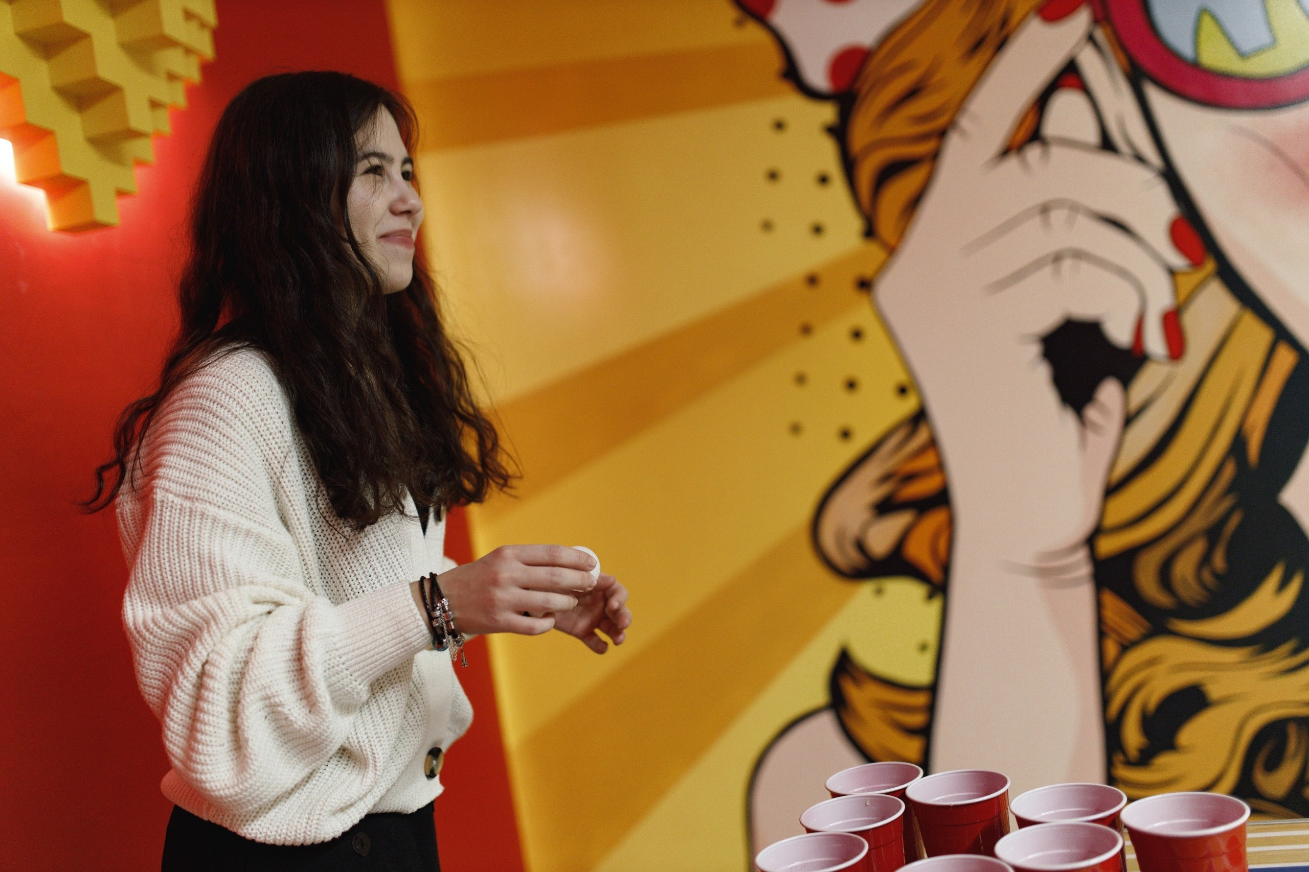 Mr. Karaoke (лето). Аренда лофта в СПб для мероприятий