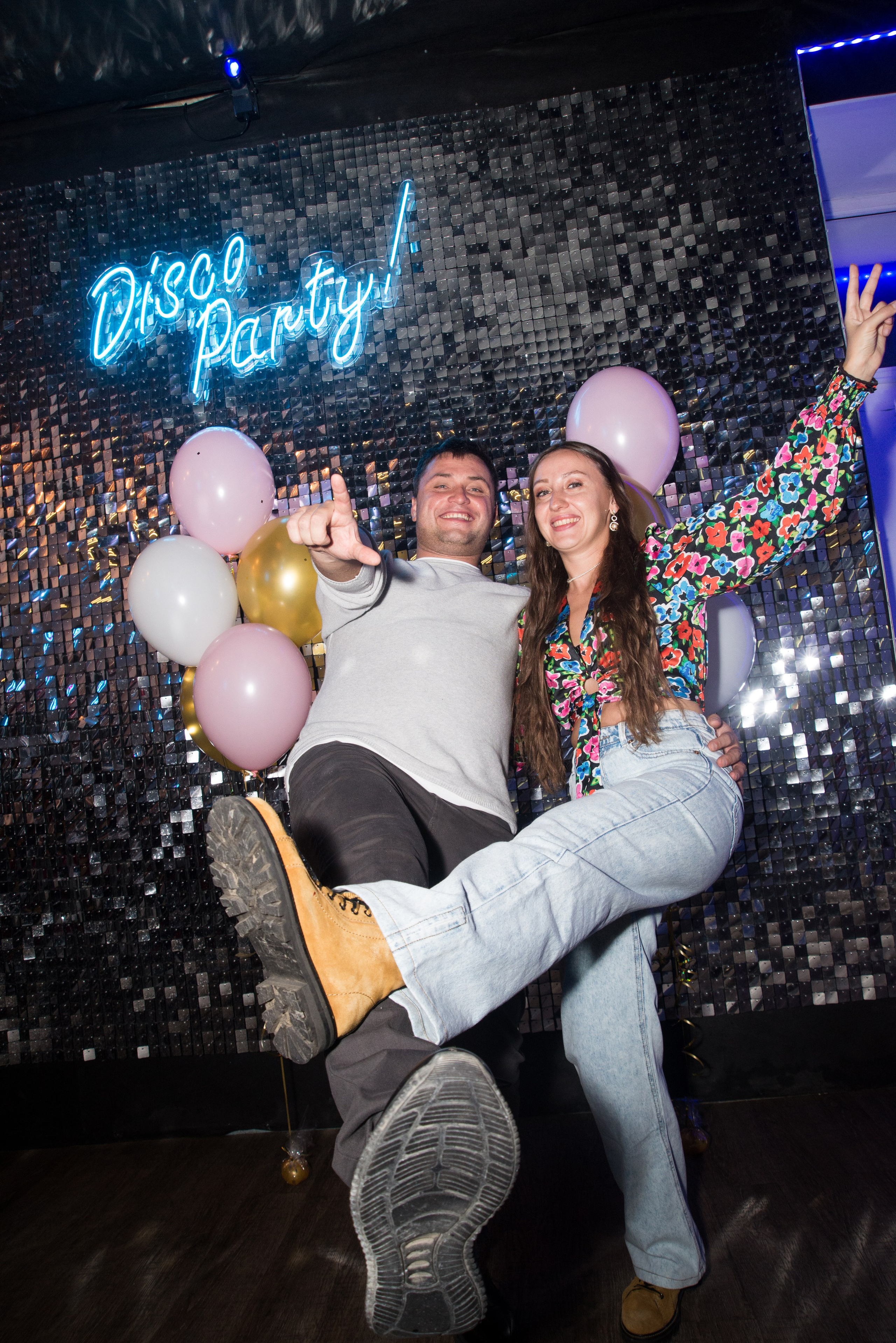 Тариф «Standart». Аренда лофта в СПб для мероприятий