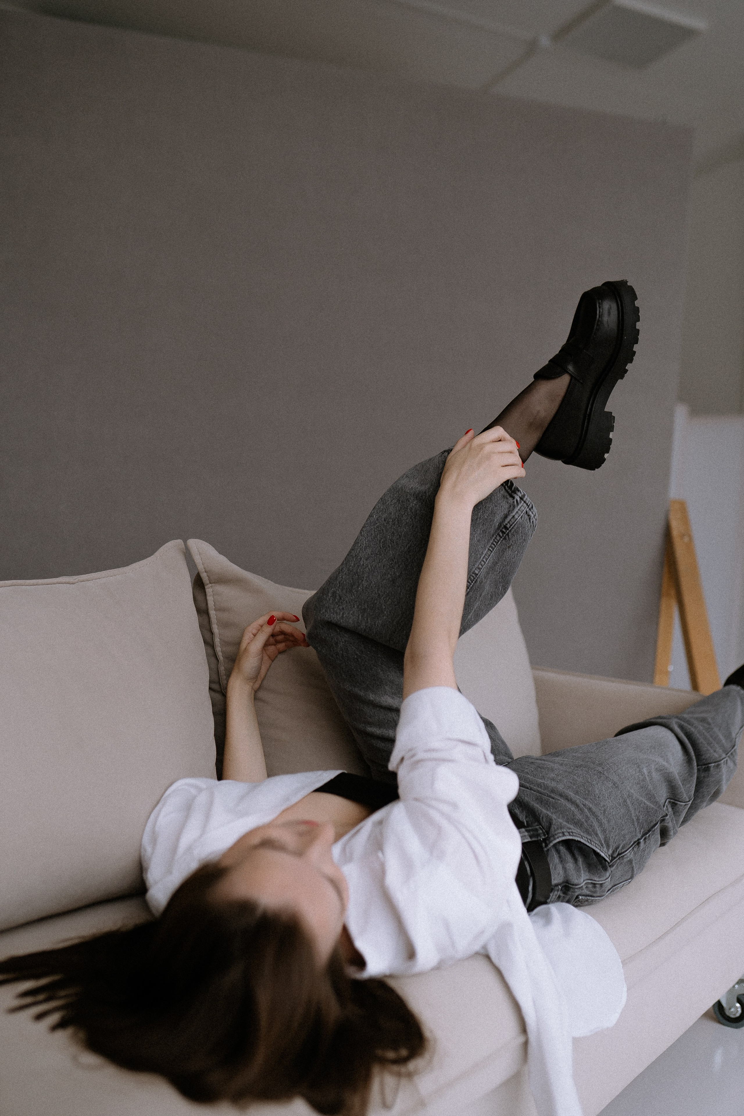 Индивидуальные женские. Андрейко Надежда