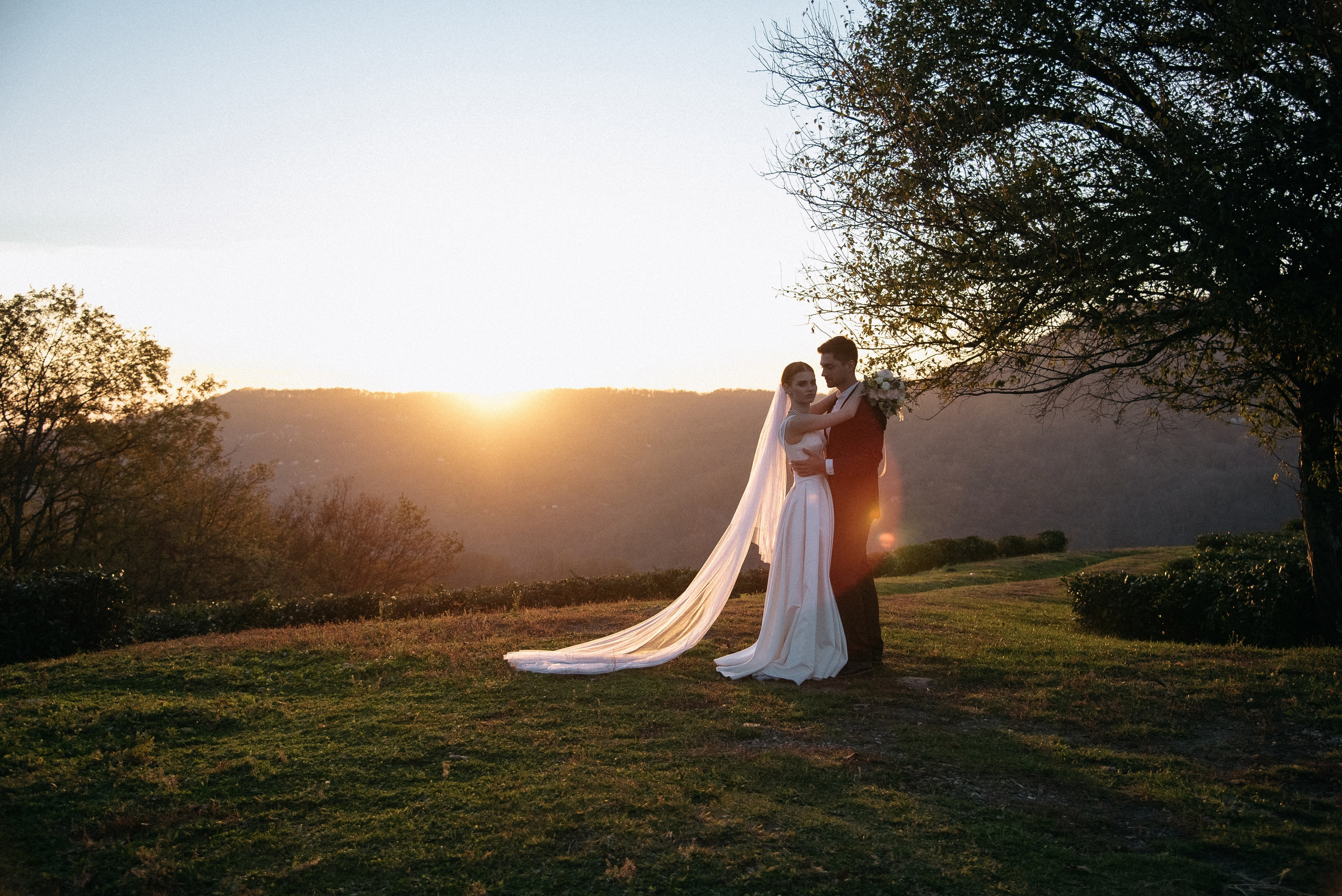 Чайные плантации Сочи. Свадебный и семейный фотограф Темрюк Алёна Ковальская