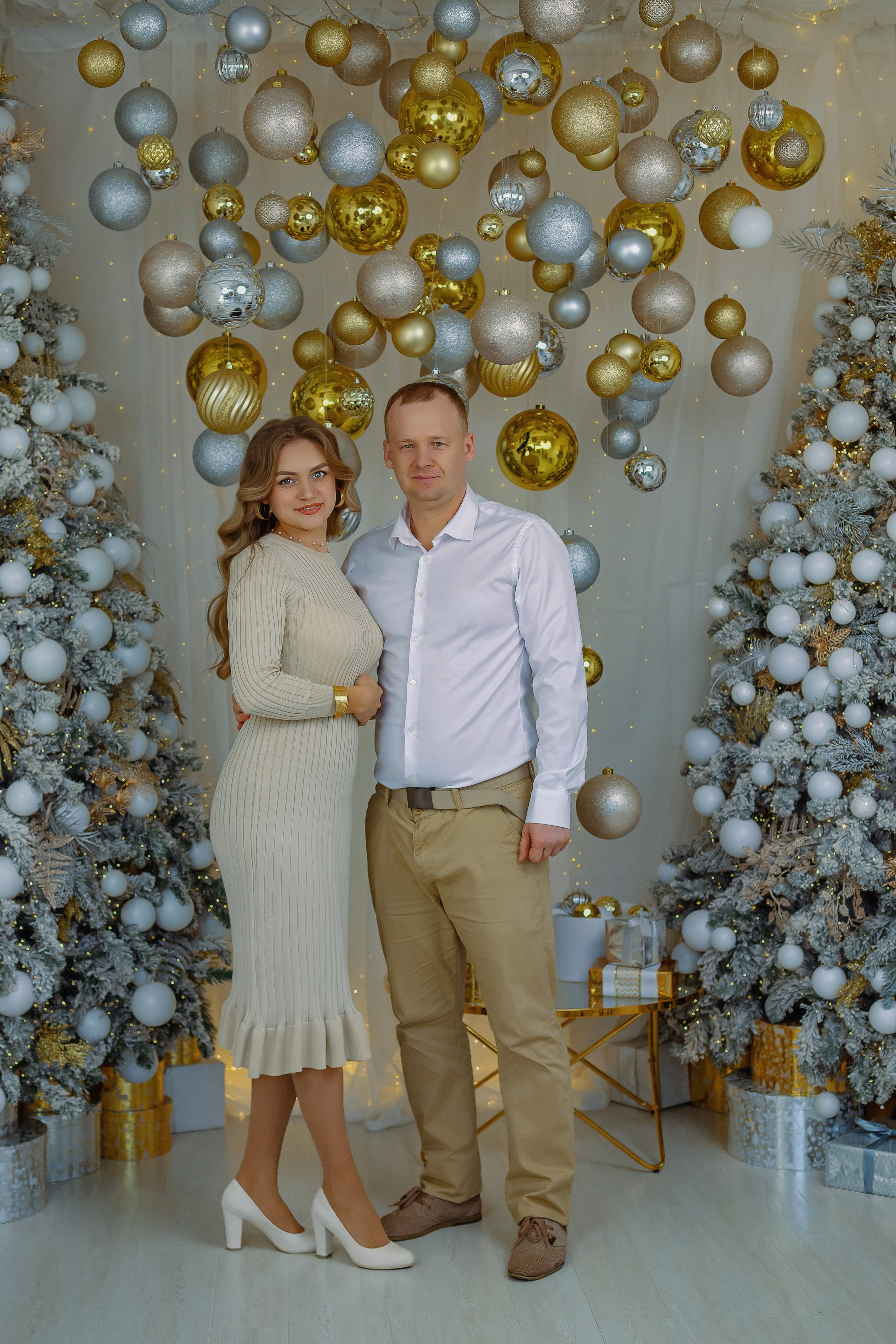 Олег & Екатерина. Семейный и детский фотограф в Крыму Екатерина Швец