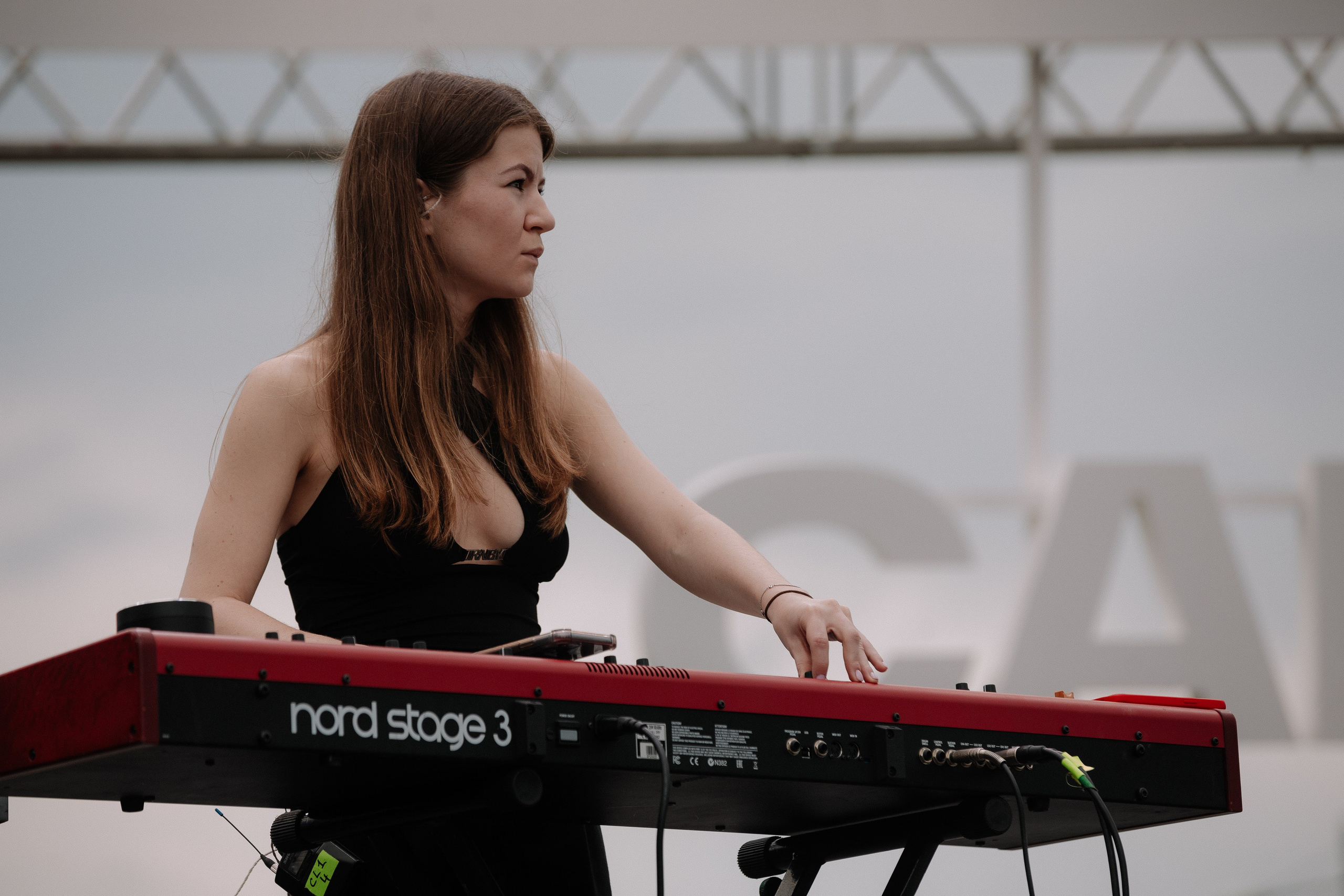 VK1'23. Фотограф в Санкт-Петербурге