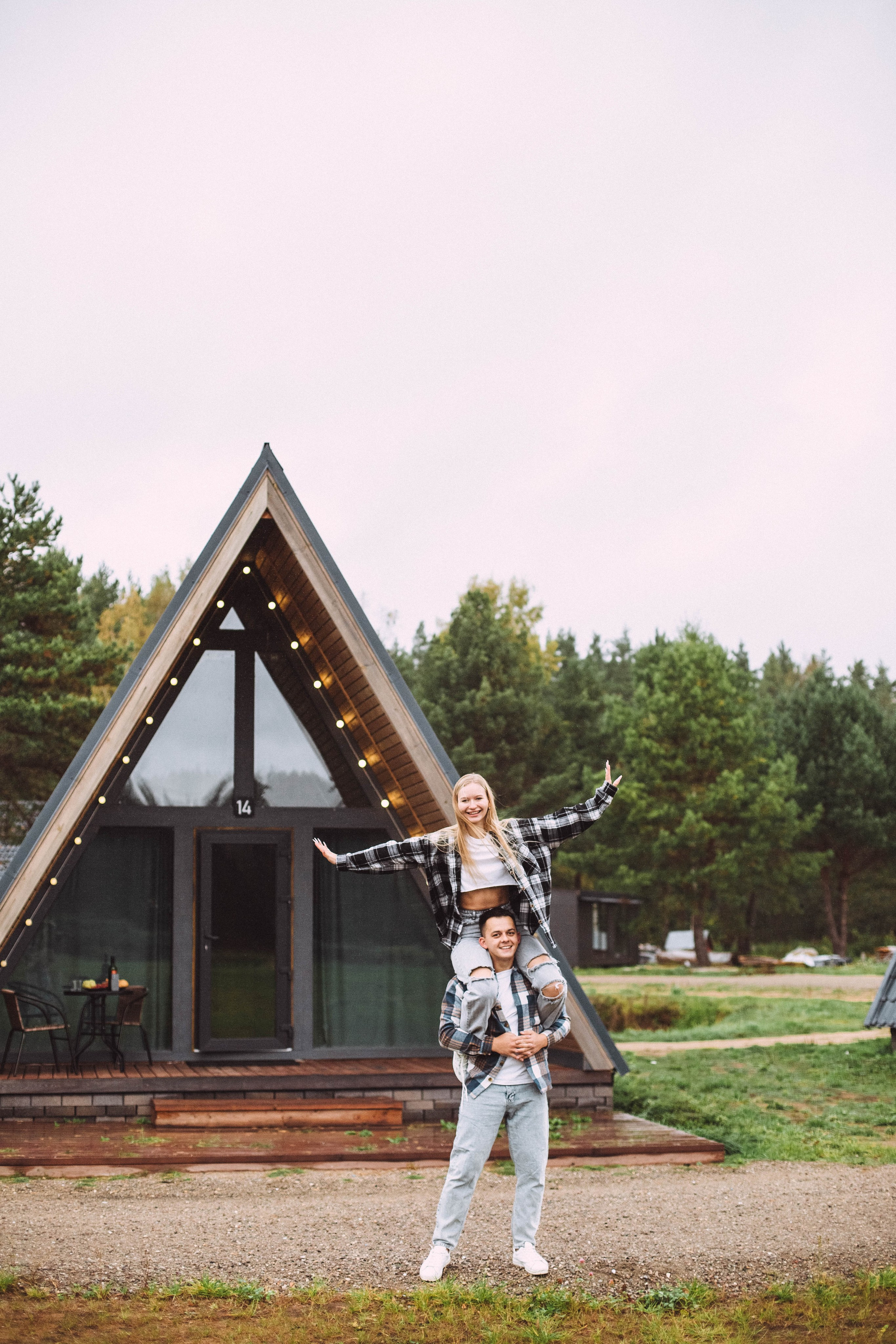 Анна и Василий. Семейный и женский фотограф в Москве/Твери. Меня зовут Яна Гош