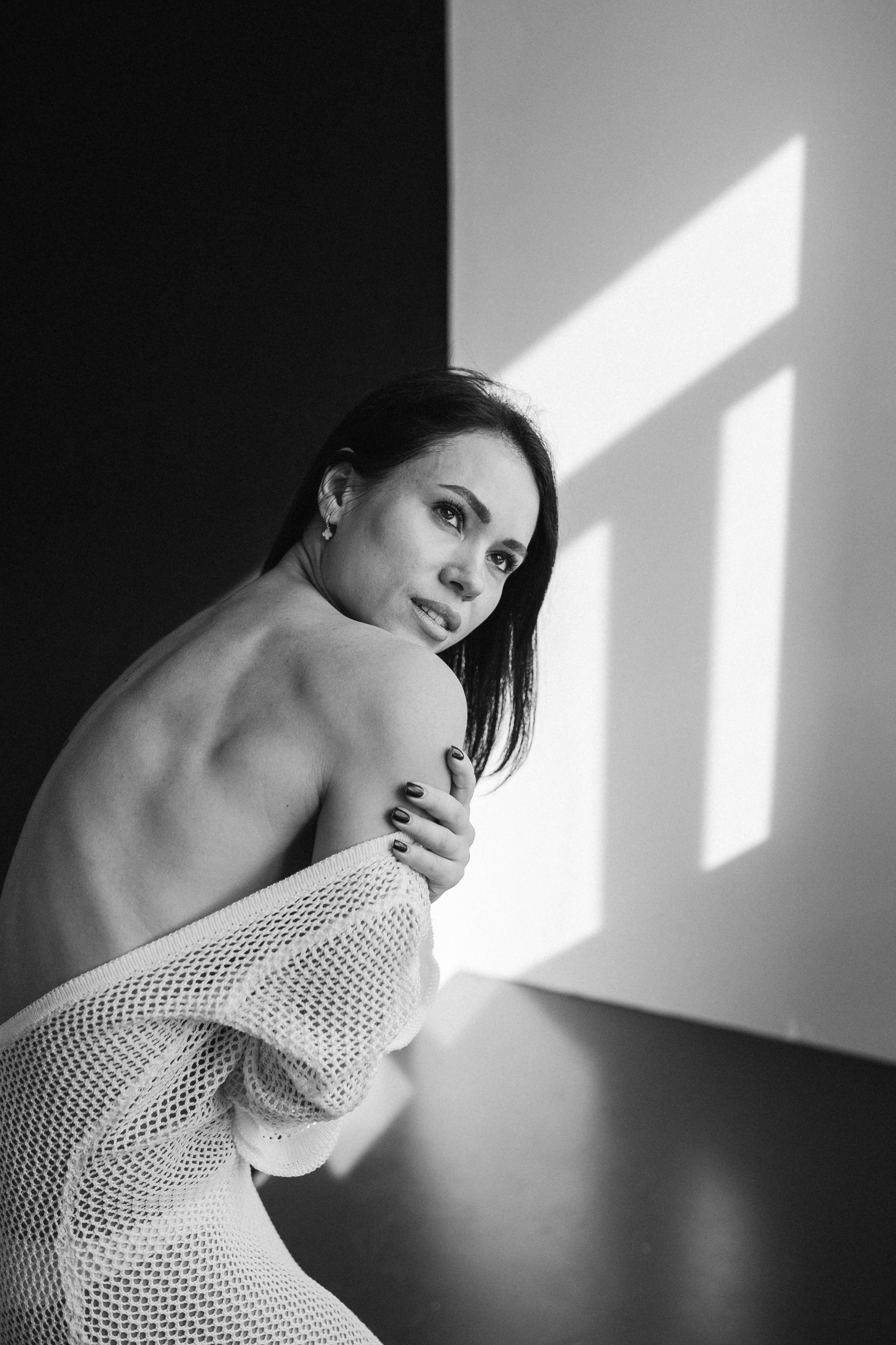 Алена. Семейный и женский фотограф в Москве/Твери. Меня зовут Яна Гош