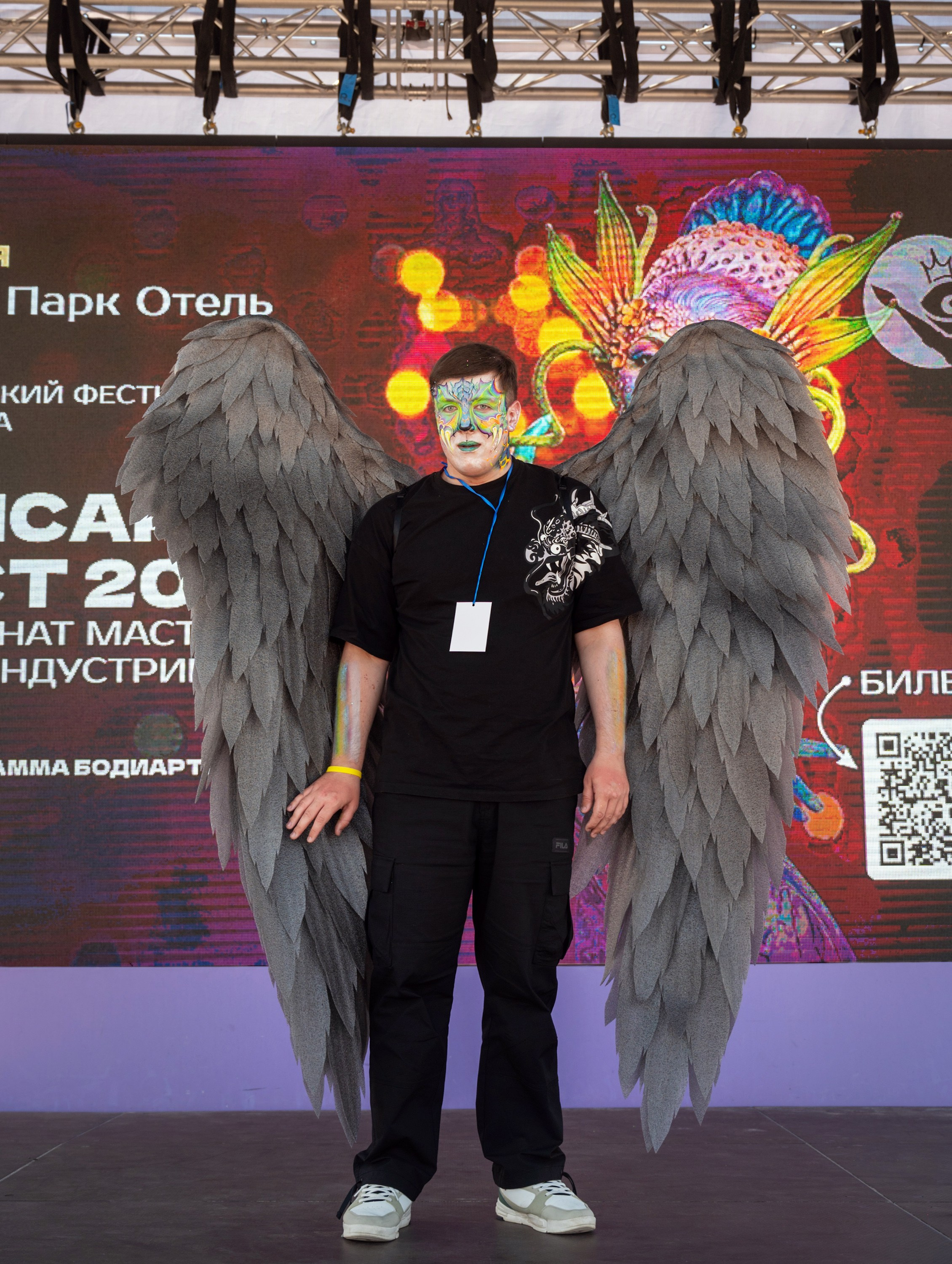 ФЕЙСАРТ-ФЕСТ СОЧИ МАЙ 2026. Фотографирую счастливых людей в Сочи
