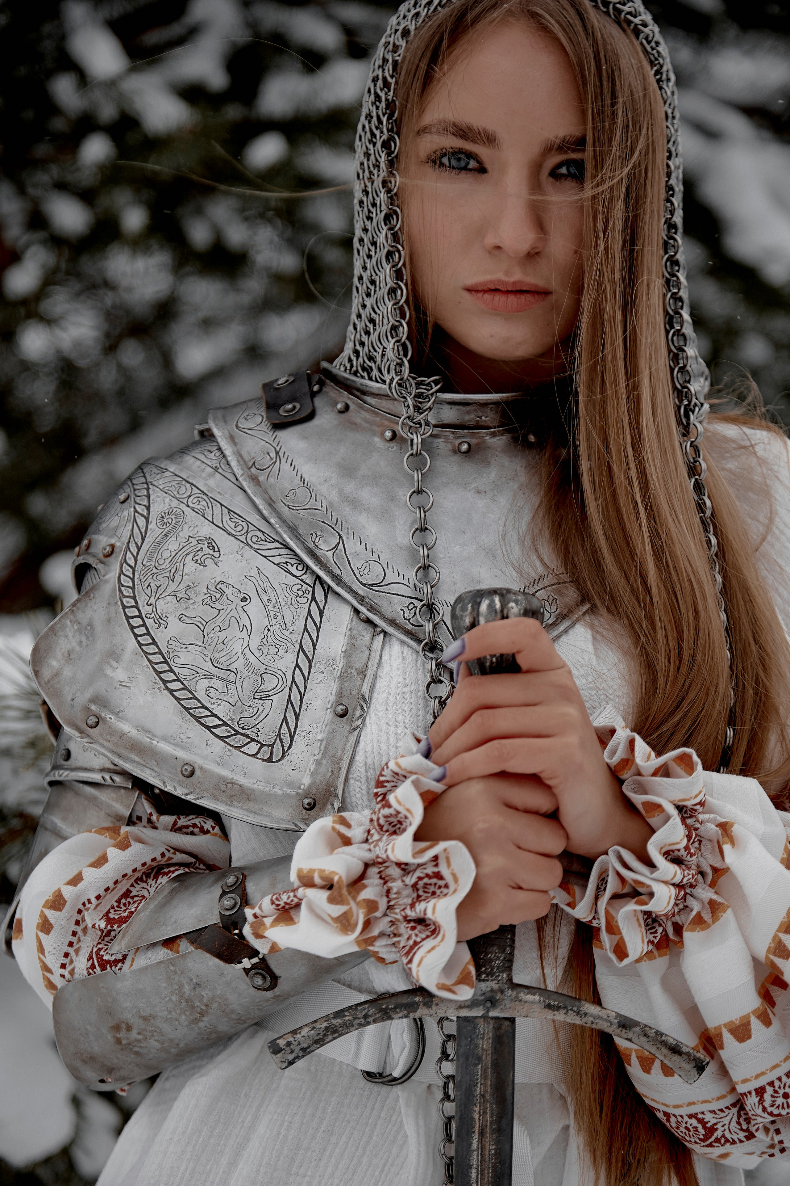 Бренд одежды / Beautiful Criminals. Cheeelsa.ru