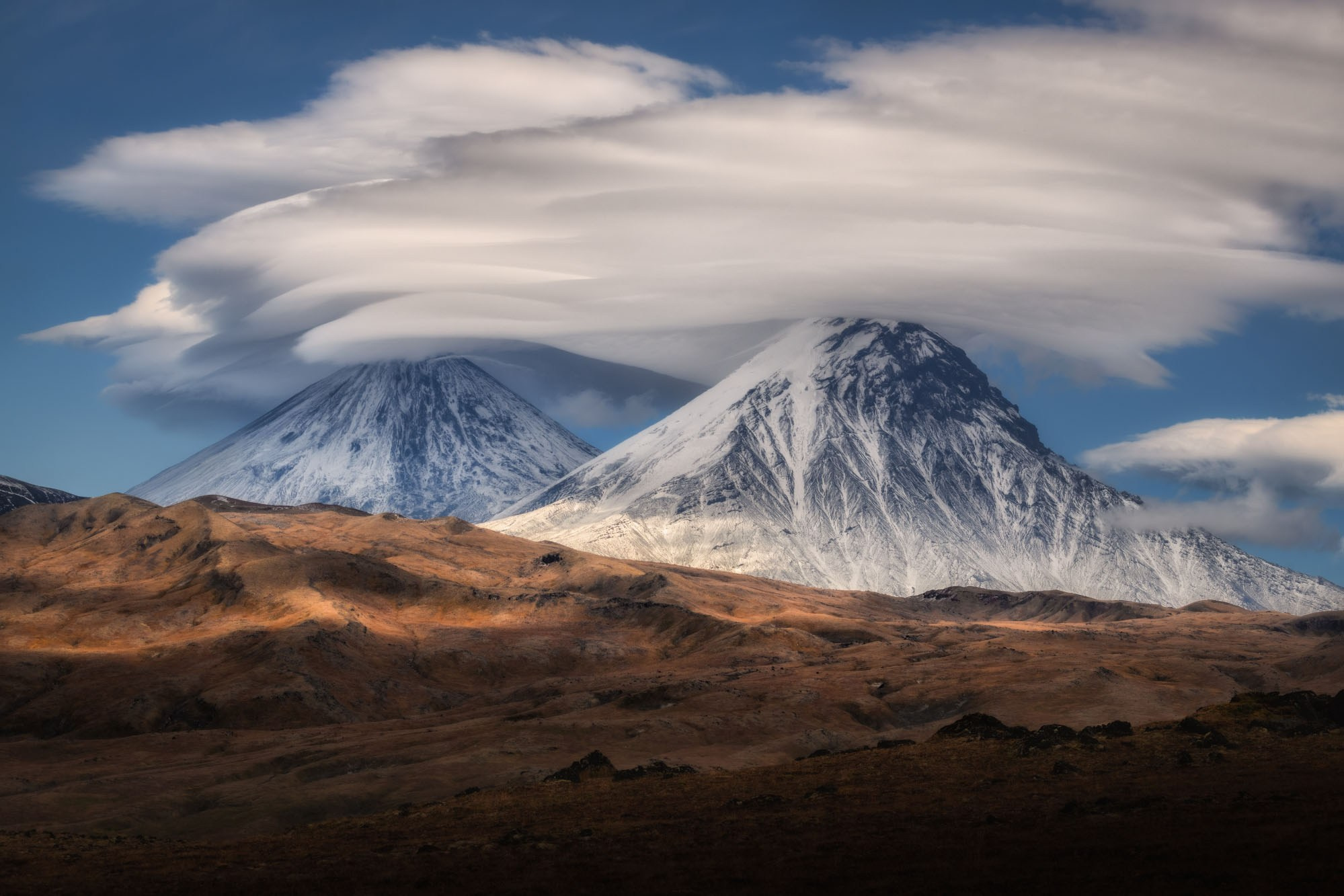 Фотографии Камчатка