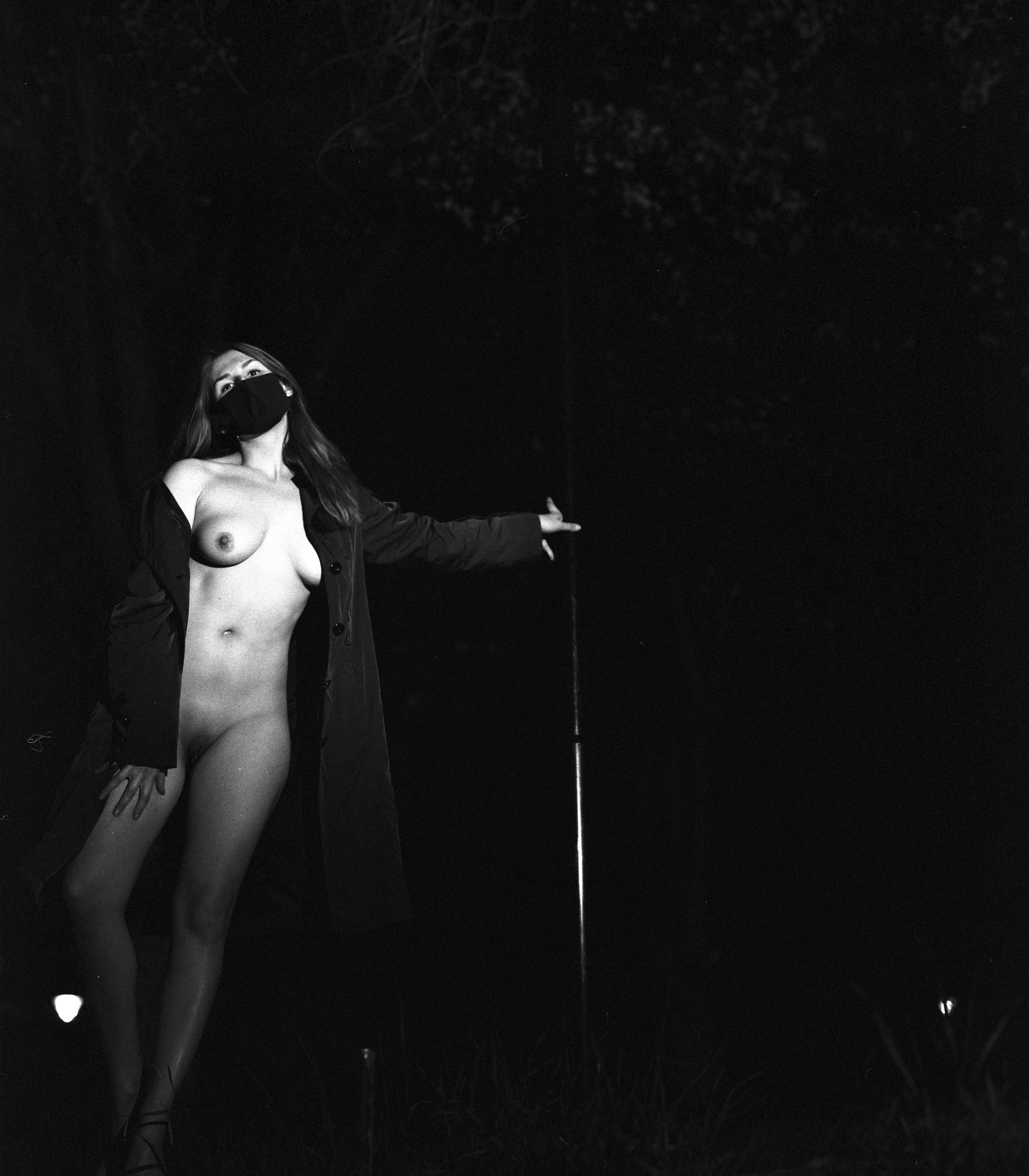 Рандеву. Фотограф в Санкт-Петербурге Березовский Даниил