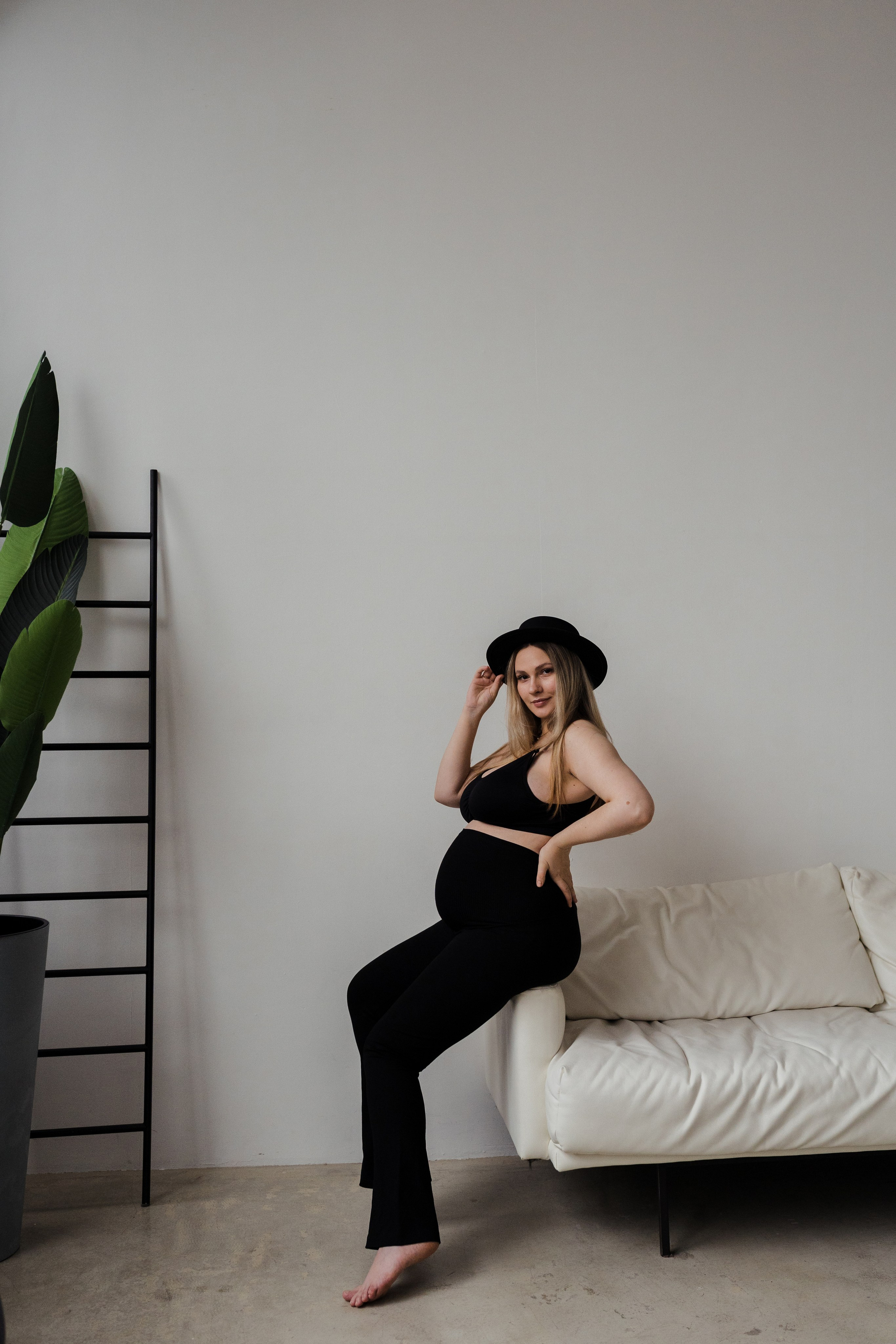 Семейная фотосессия в студии в Москве, семейный фотограф Анна Полушина. Свадебный фотограф в Москве Анна Полушина