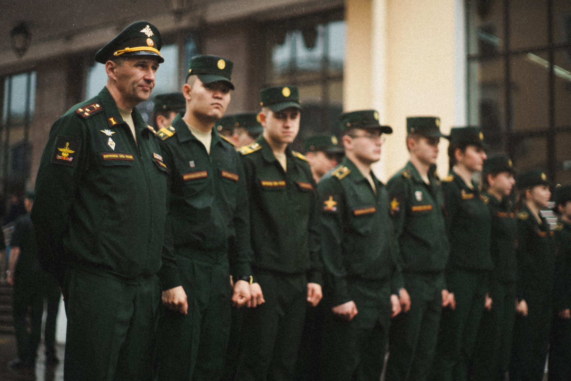 «Сила в подвиге» Санкт-Петербург. Zekons. Фото, видео, нейросети