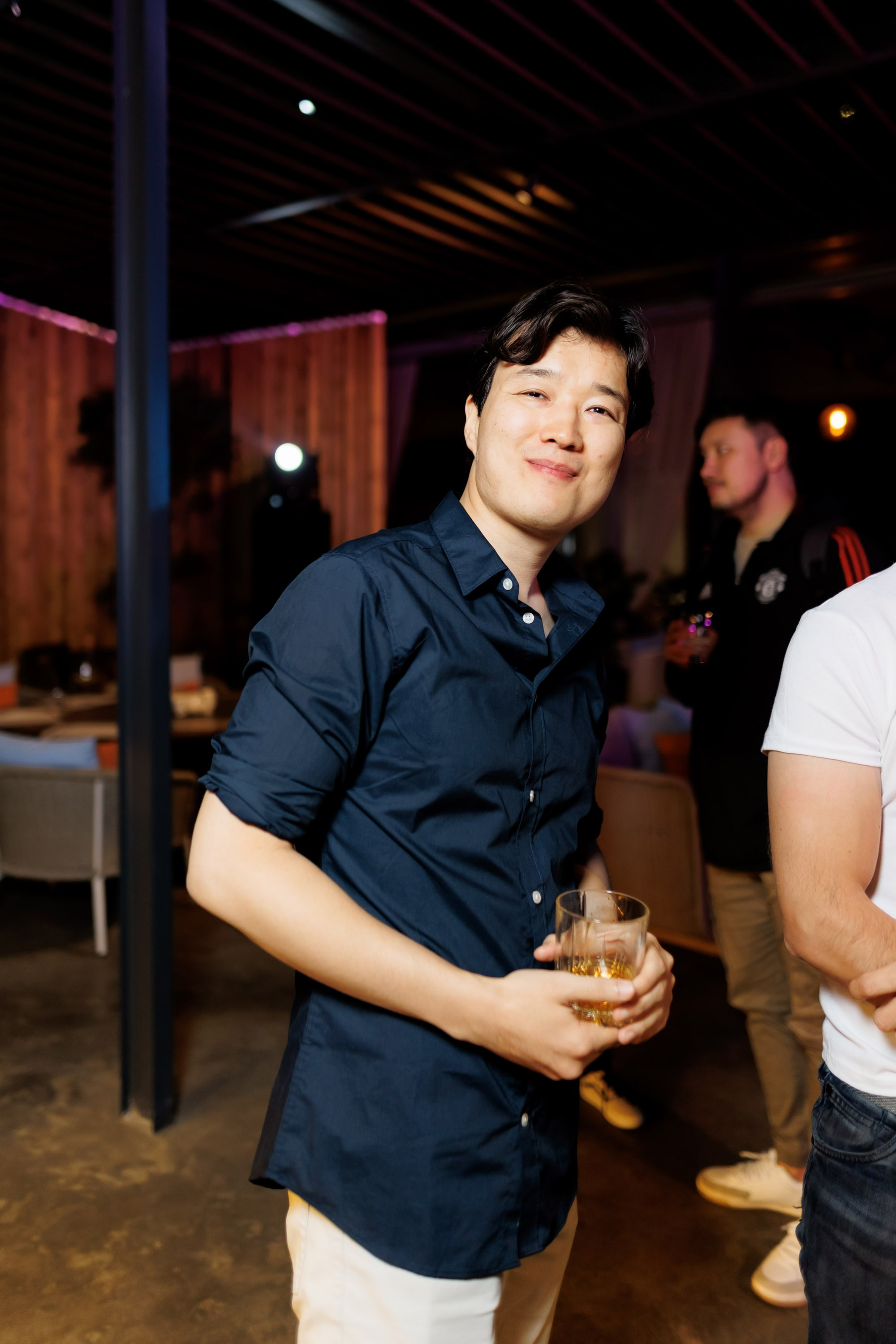 TikTok — Summer Talk Party. Салихов Марат, свадебный и репортажный фотограф в Казани