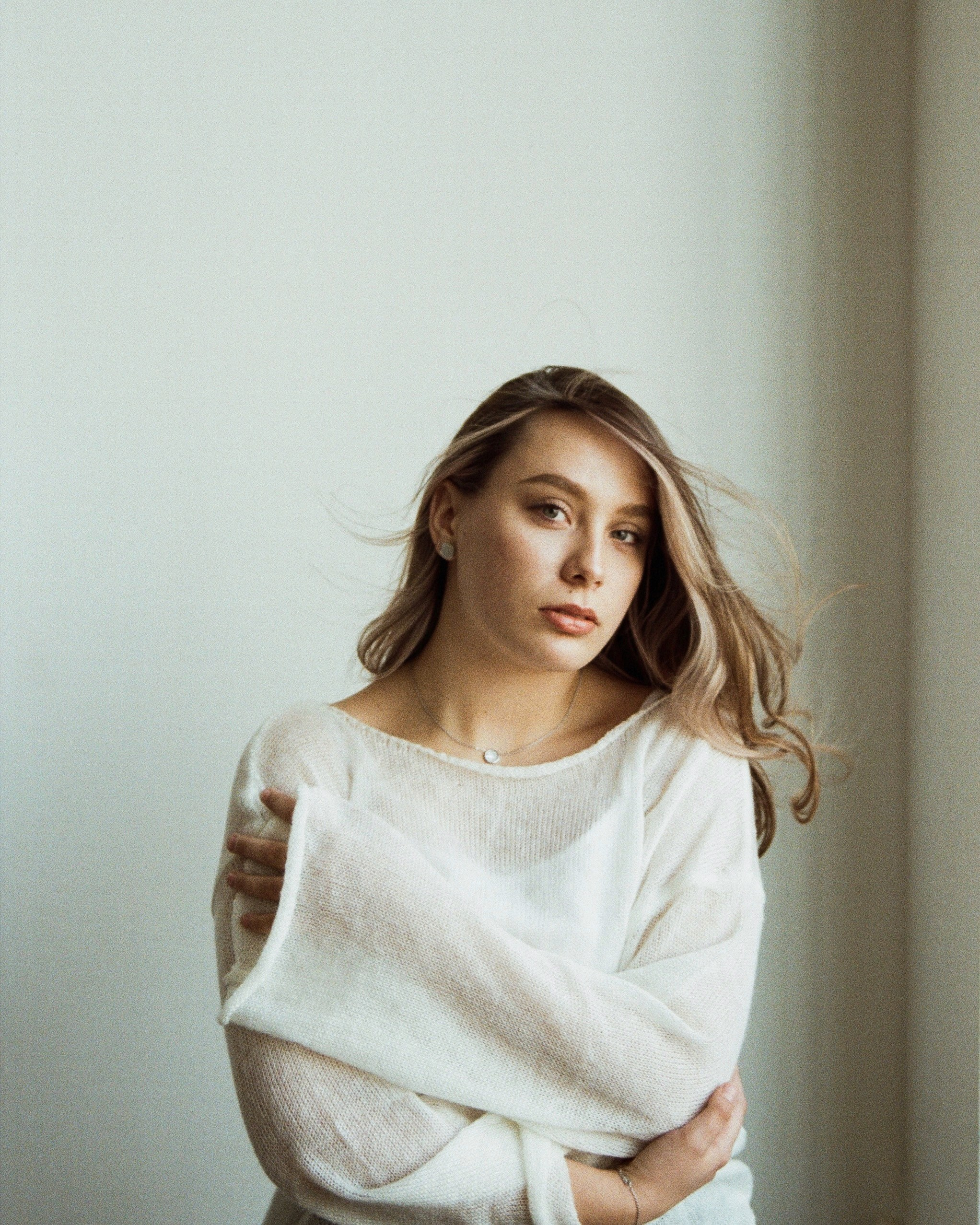 Personal. Пленочный фотограф в Москве Екатерина Кубряк