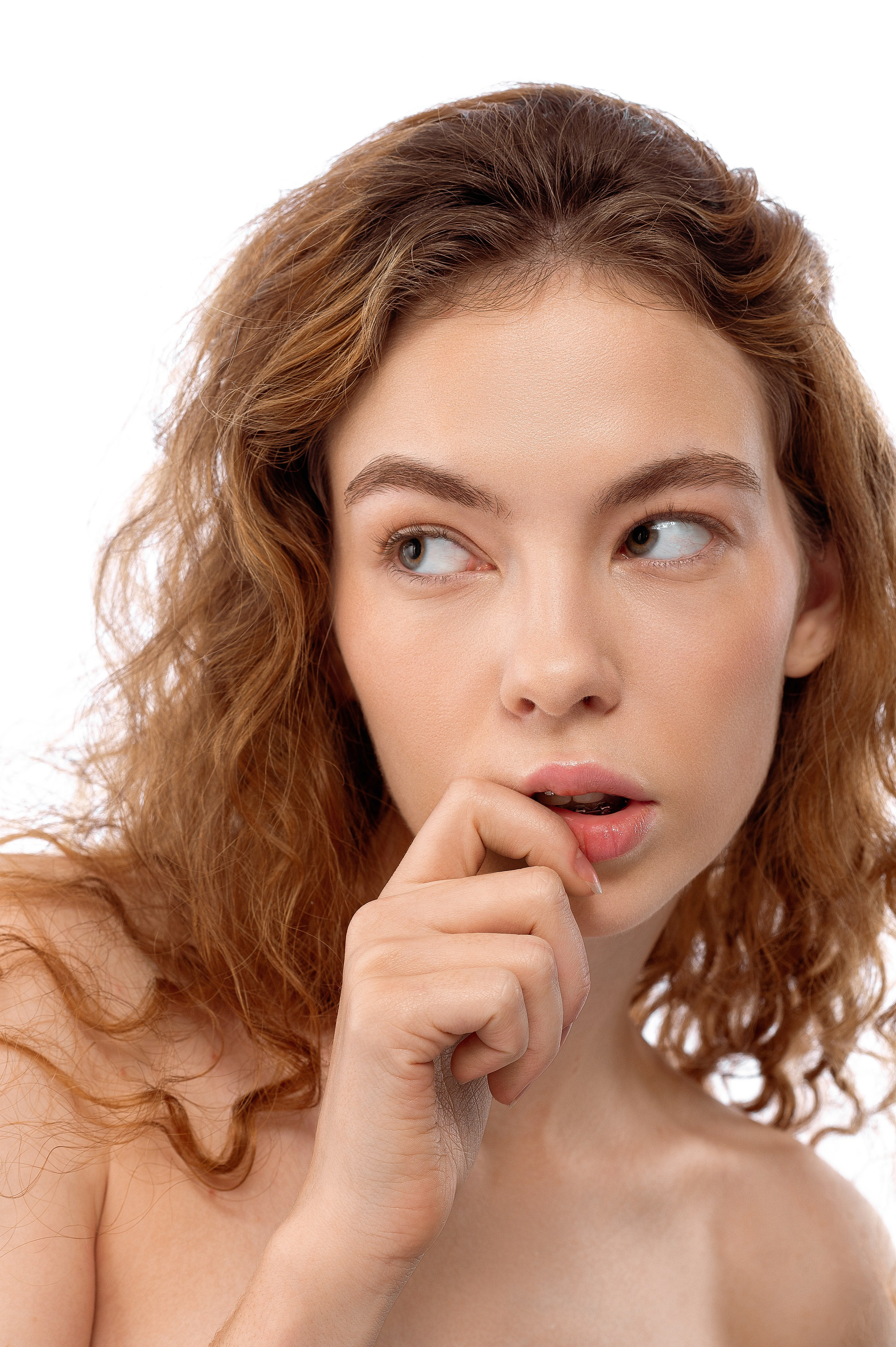 Бьюти. Визажист и стилист по волосам Анна Дмитриева (Annet454)