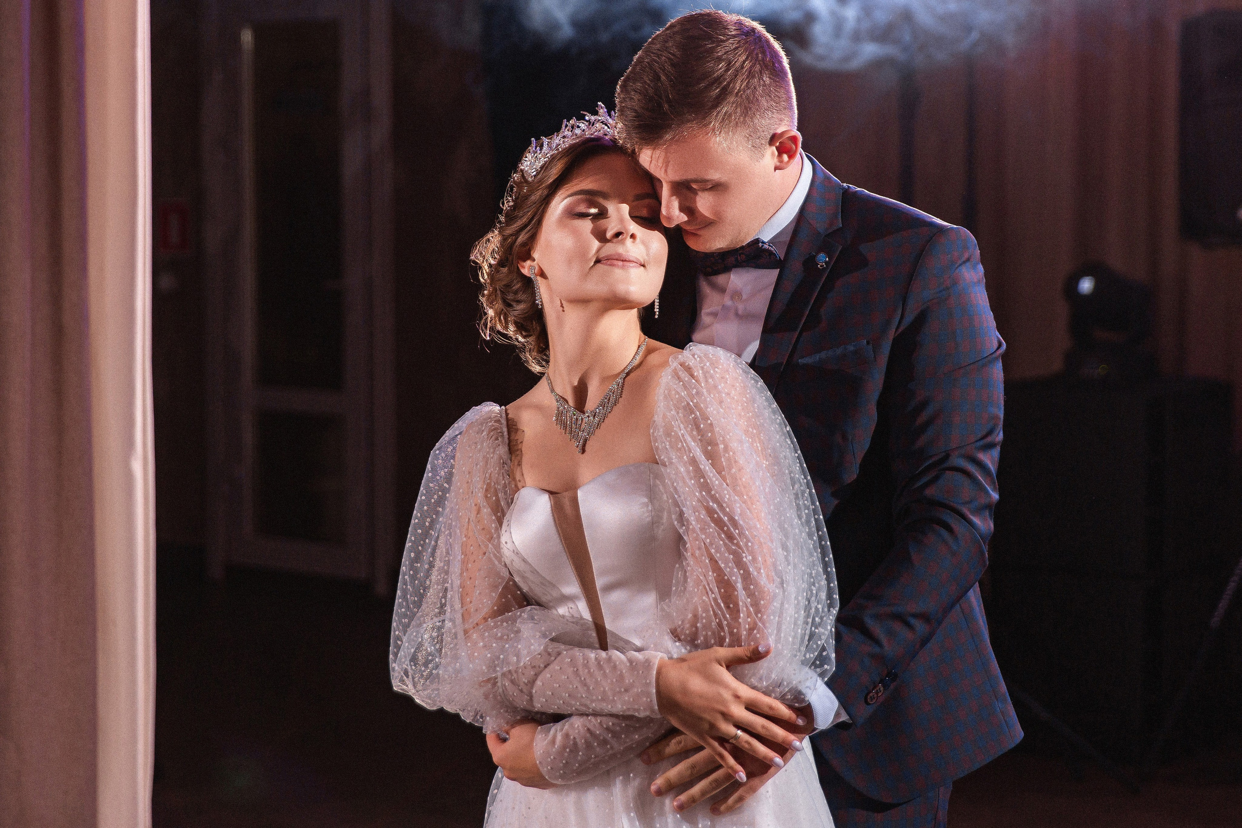 Свадебная серия Андрей и Натальи