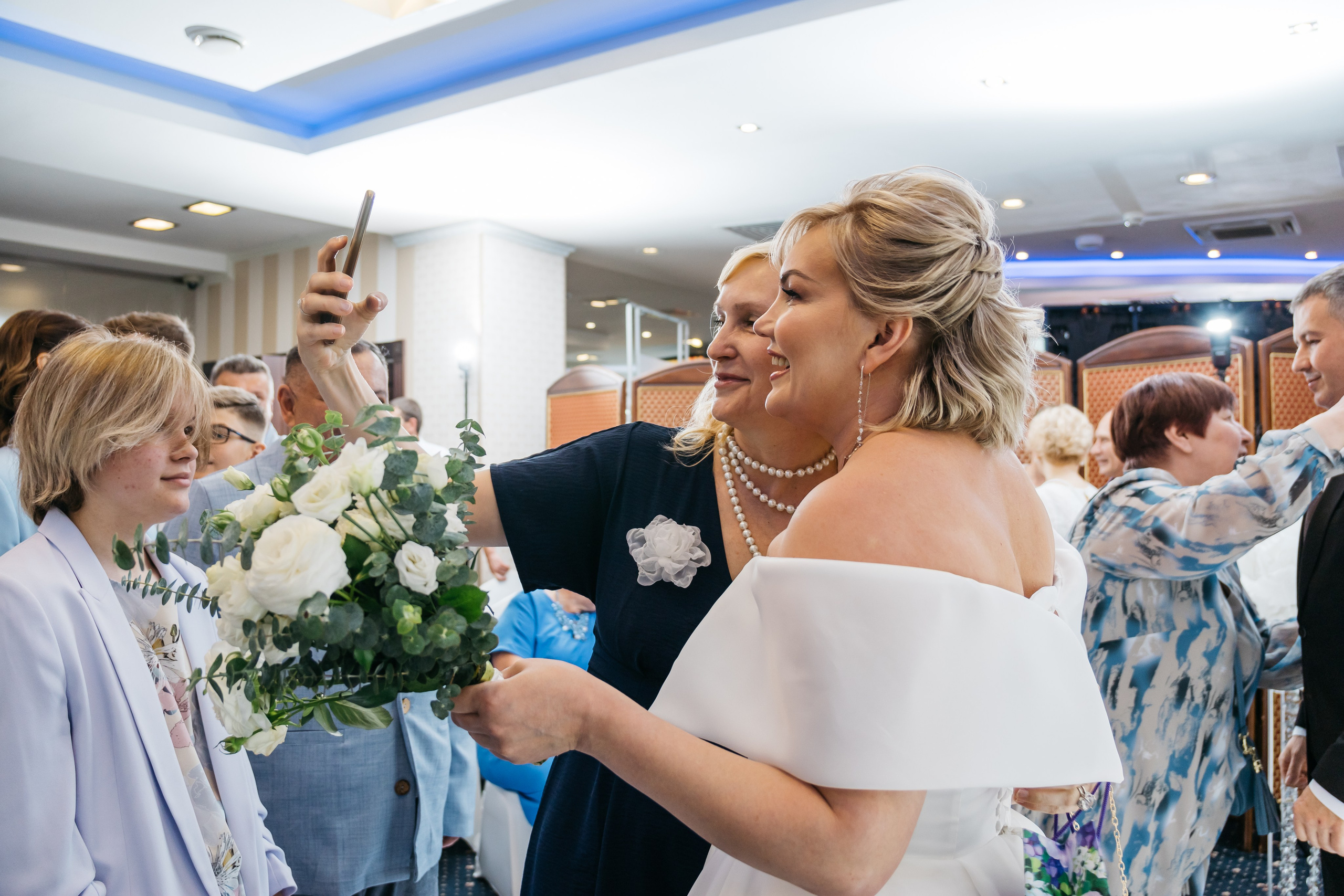 Дмитрий Марина. Главная