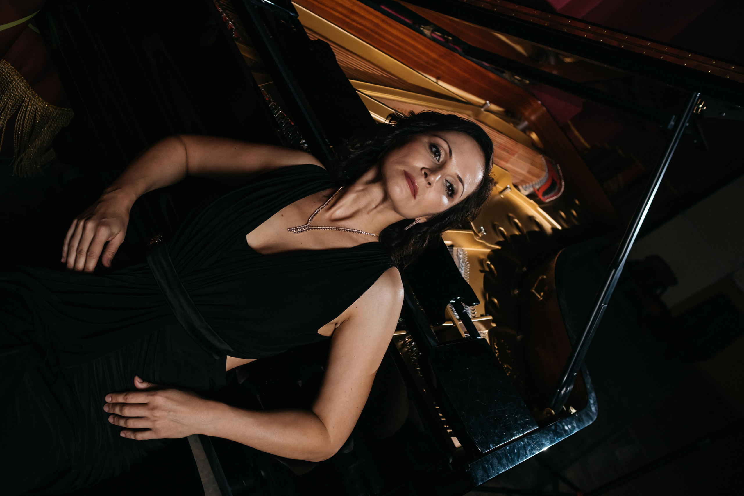 Мария. Главная